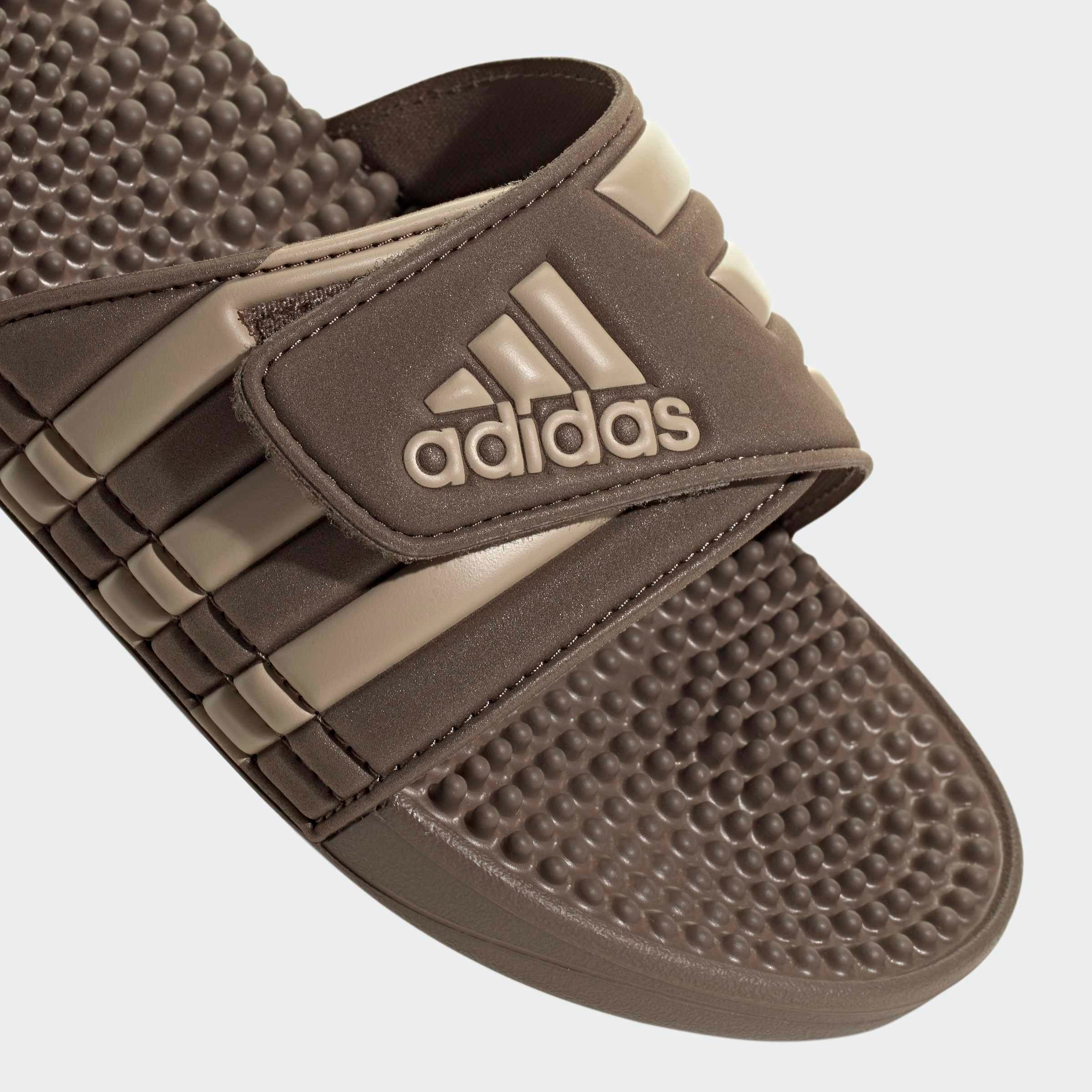 adidas Sportswear Badesandale »ADISSAGE BADESCHLAPPEN«