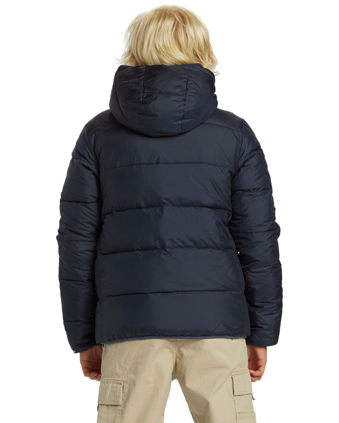 Quiksilver Outdoorjacke »Scaly Reversible«