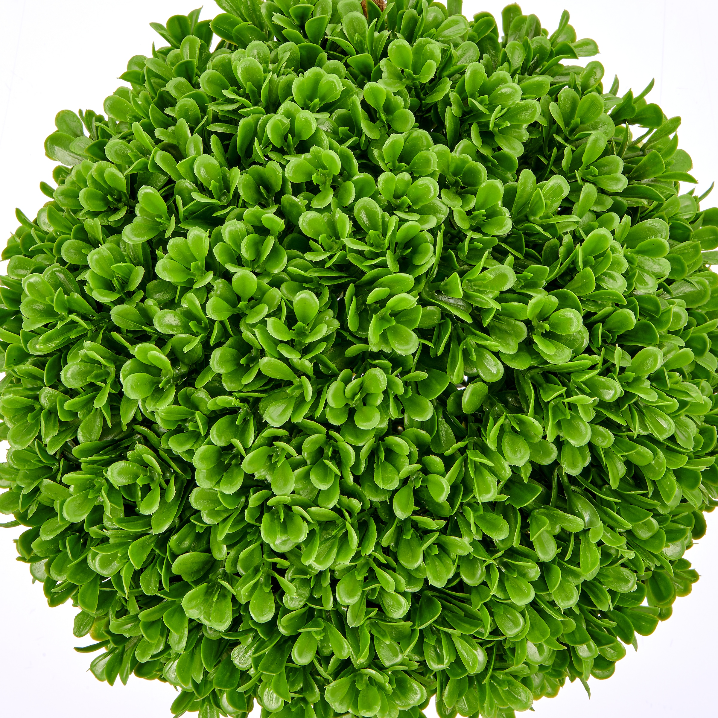 Creativ green Kunstpflanze »Buchsbaumhängekugel«