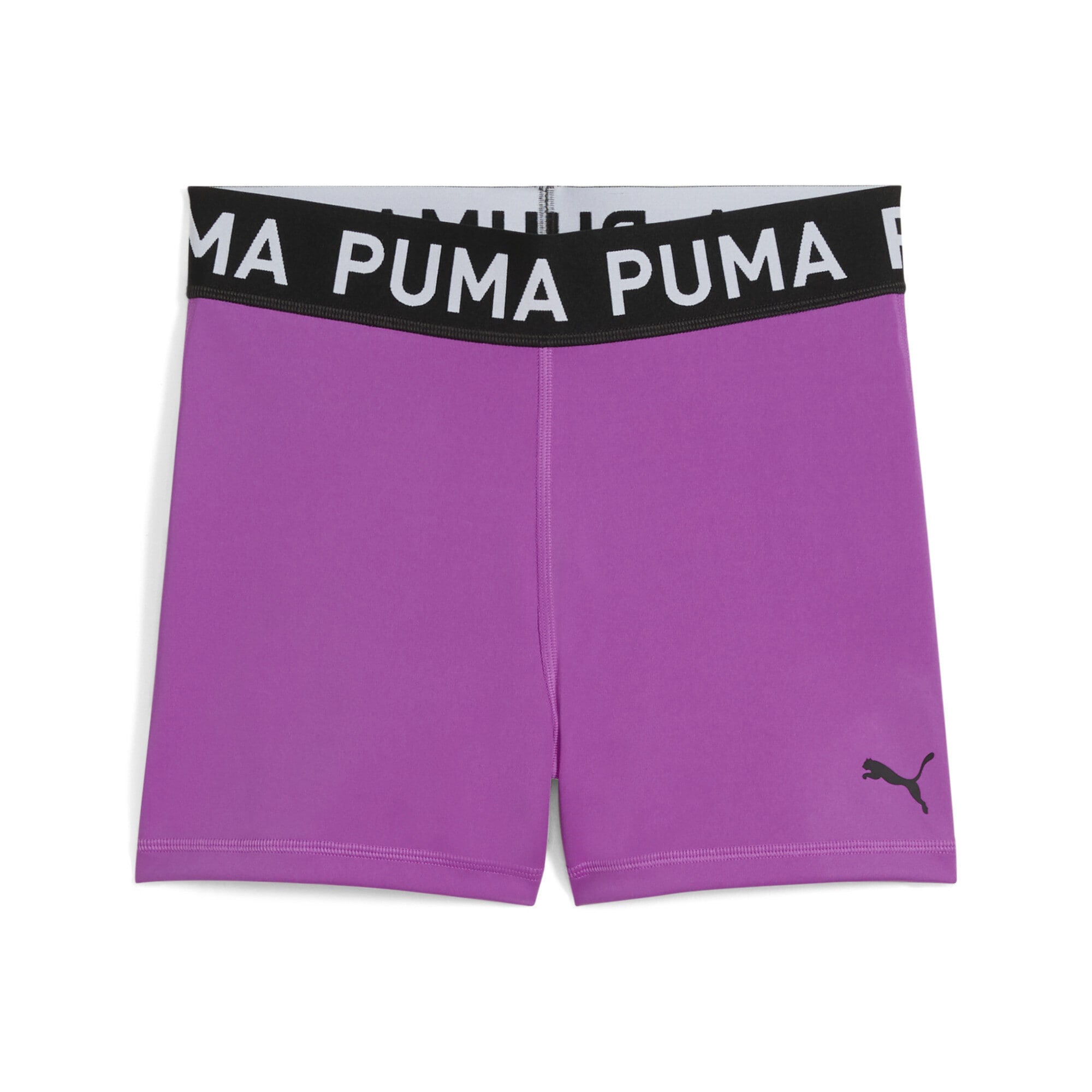 PUMA Trainingsshorts "PUMA STRONG 3" Radlerhose Damen" günstig online kaufen