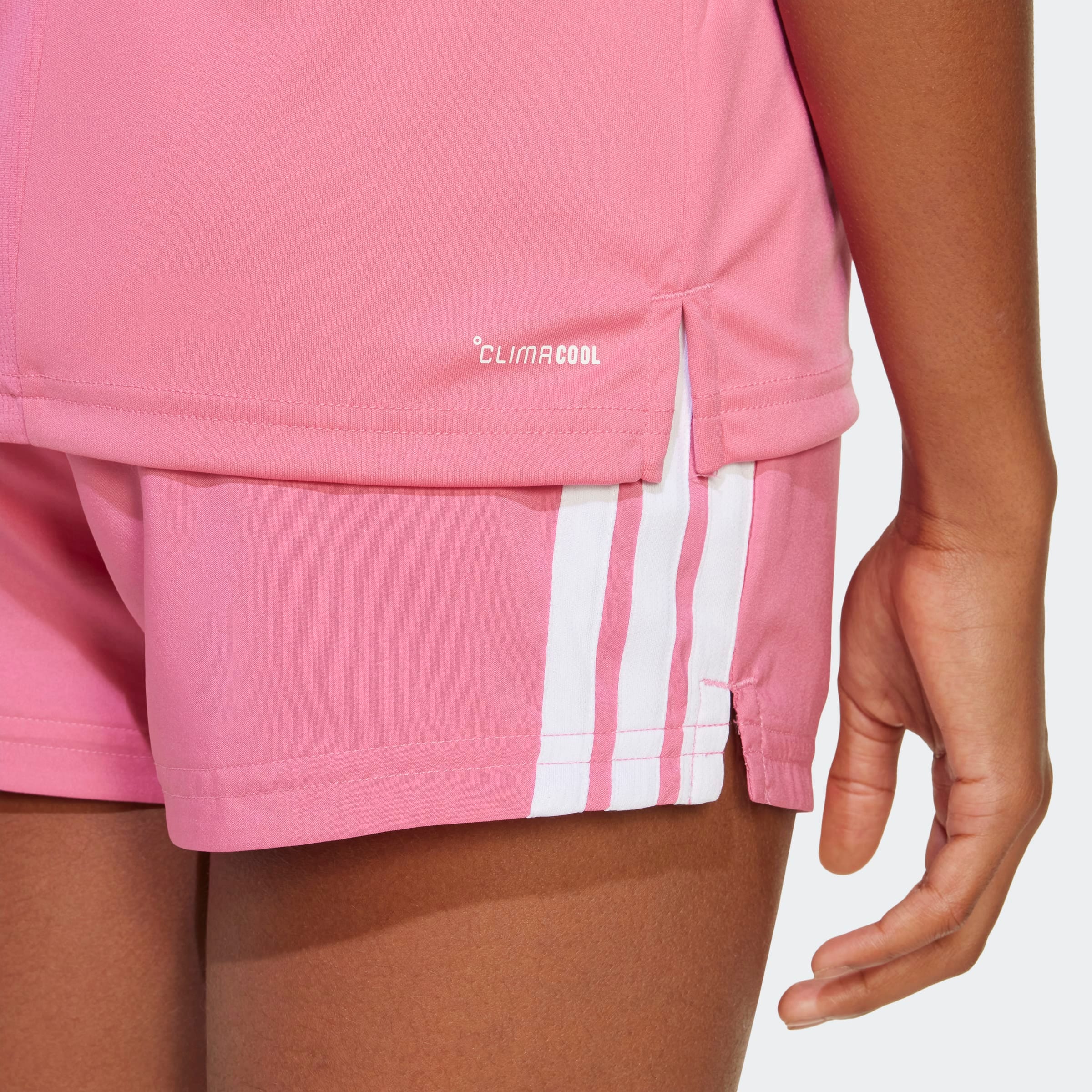 adidas Sportswear T-Shirt »JG TR-ES 3S TEE«