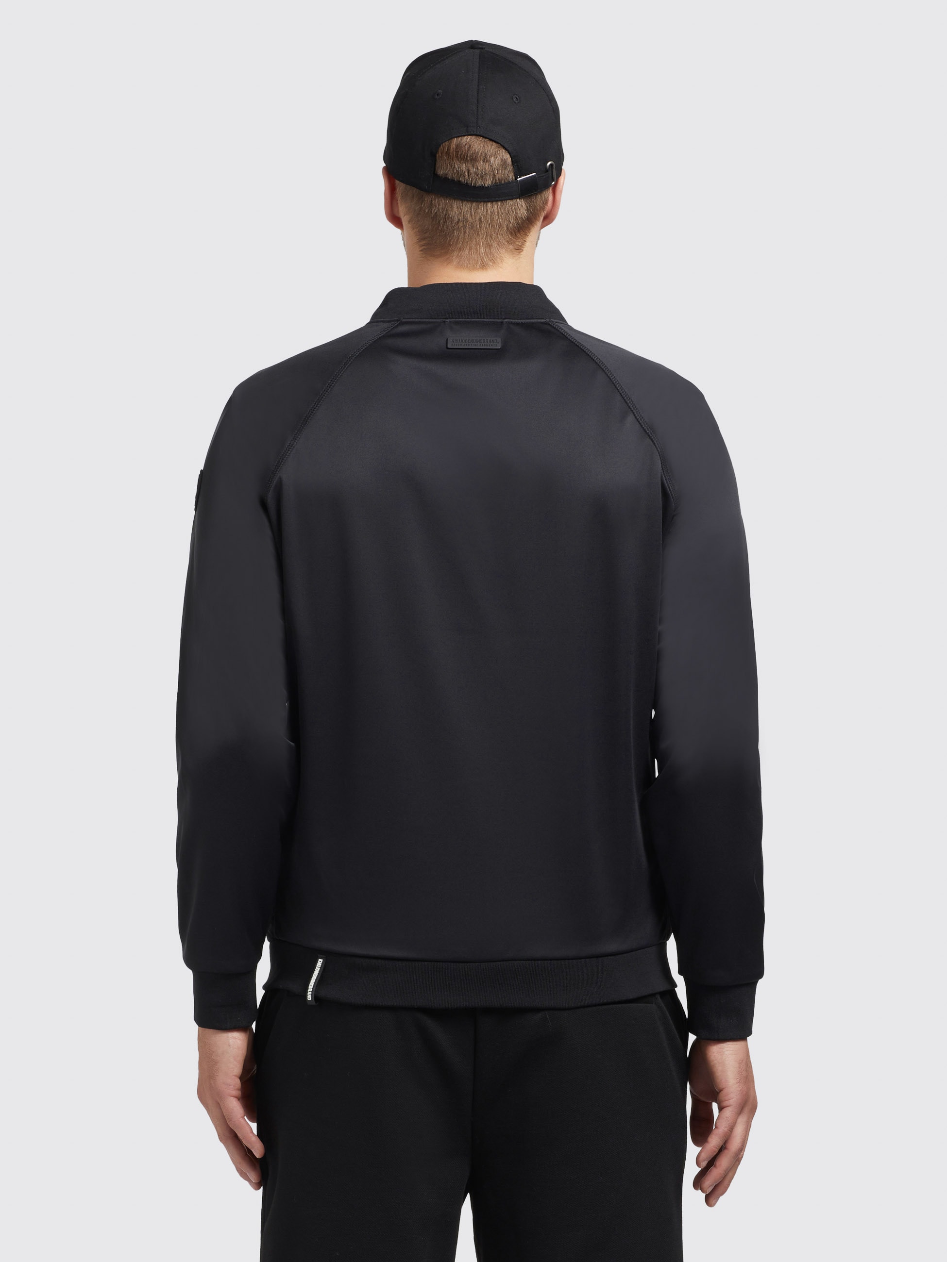 khujo Steppjacke »LERA«