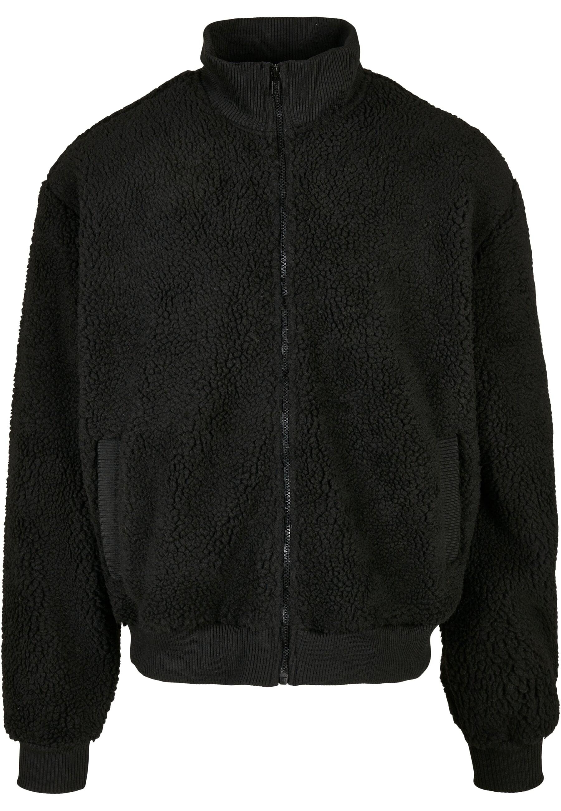 URBAN CLASSICS Winterjacke "Urban Classics Herren Boxy Sherpa Jacket" 1 Stk günstig online kaufen