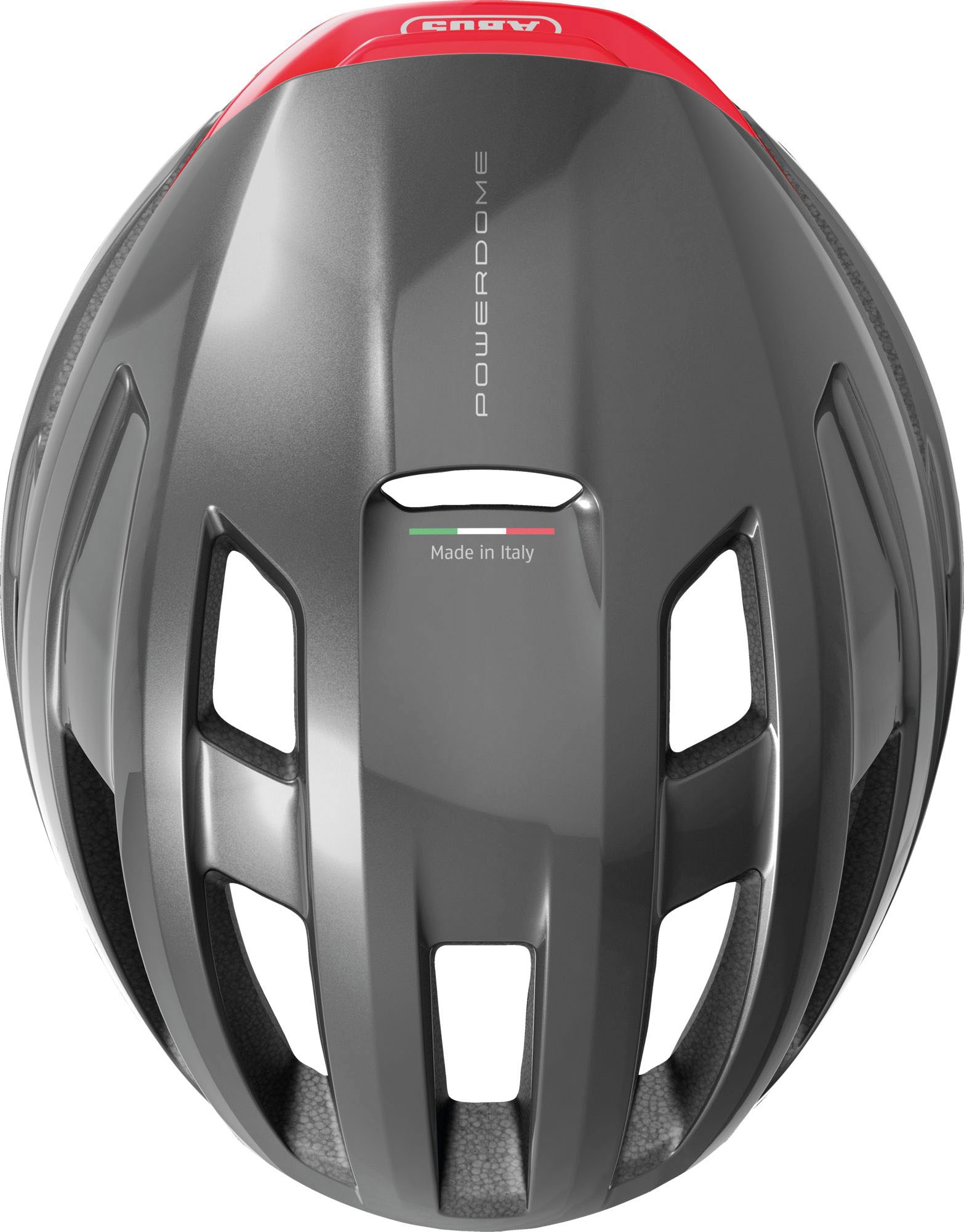 ABUS Fahrradhelm »POWERDOME MIPS«