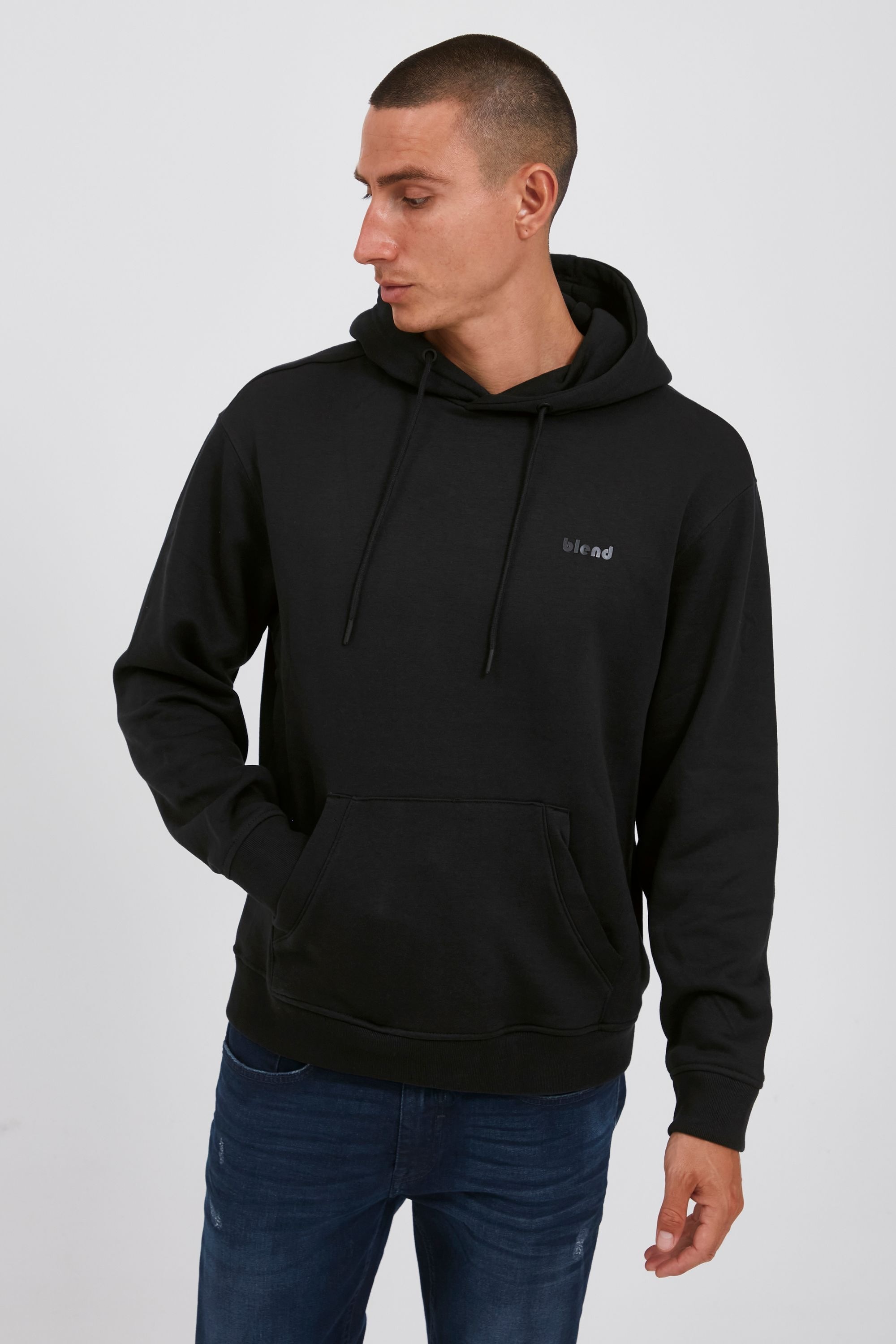 Blend Kapuzenpullover "Sweatshirtkapuzenpul BHDownton" günstig online kaufen