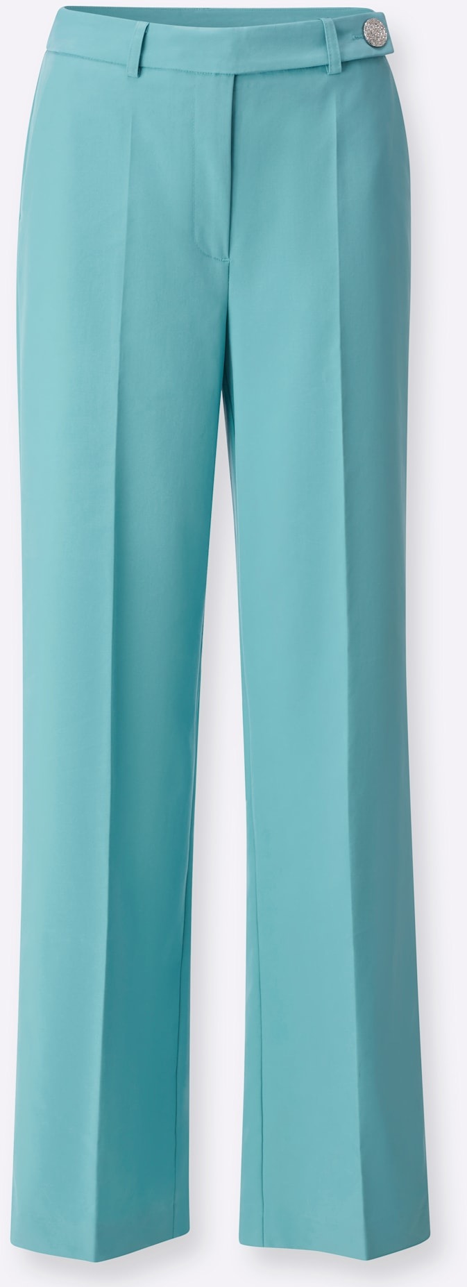 Thumbnail - creation L Bügelfaltenhose