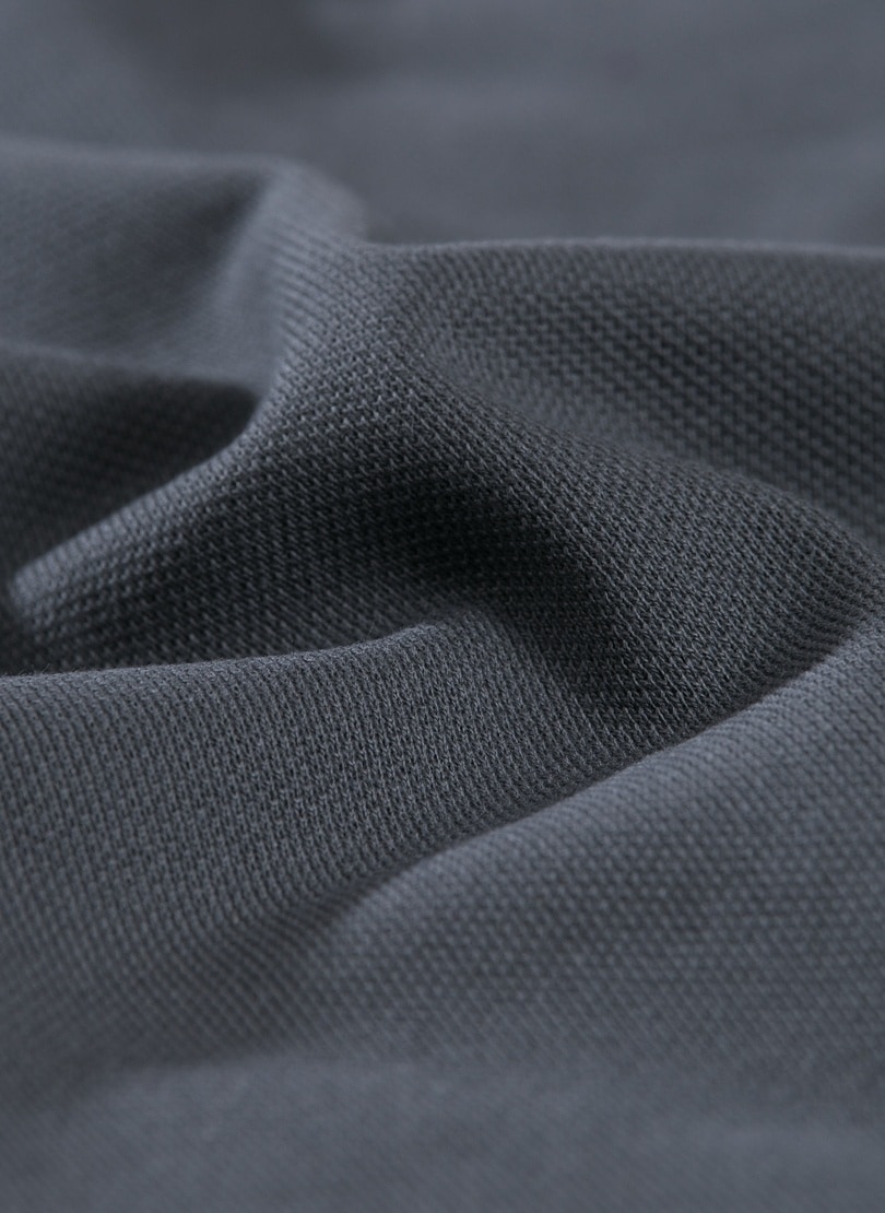 Trigema Poloshirt »TRIGEMA Poloshirt DELUXE Piqué«, (1 tlg.)