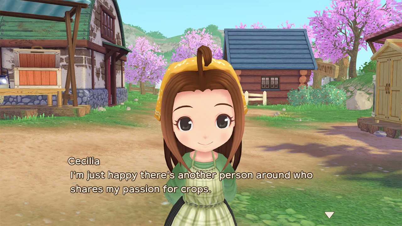 Marvelous Games Spielesoftware »Story of Seasons: A Wonderful Life«, Nintendo Switch