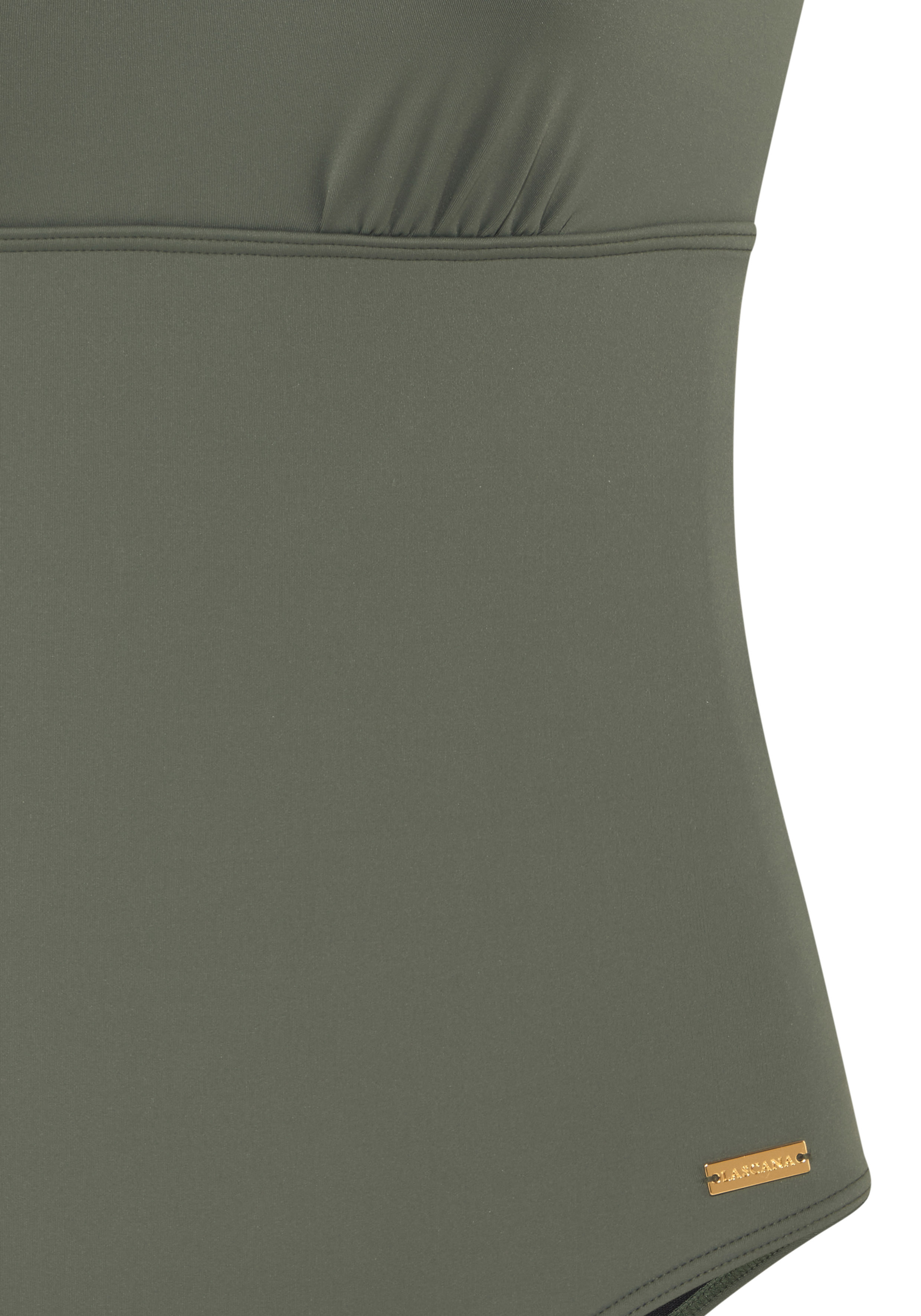 Thumbnail - LASCANA Badeanzug "Italy" mit modischen Cut-Outs