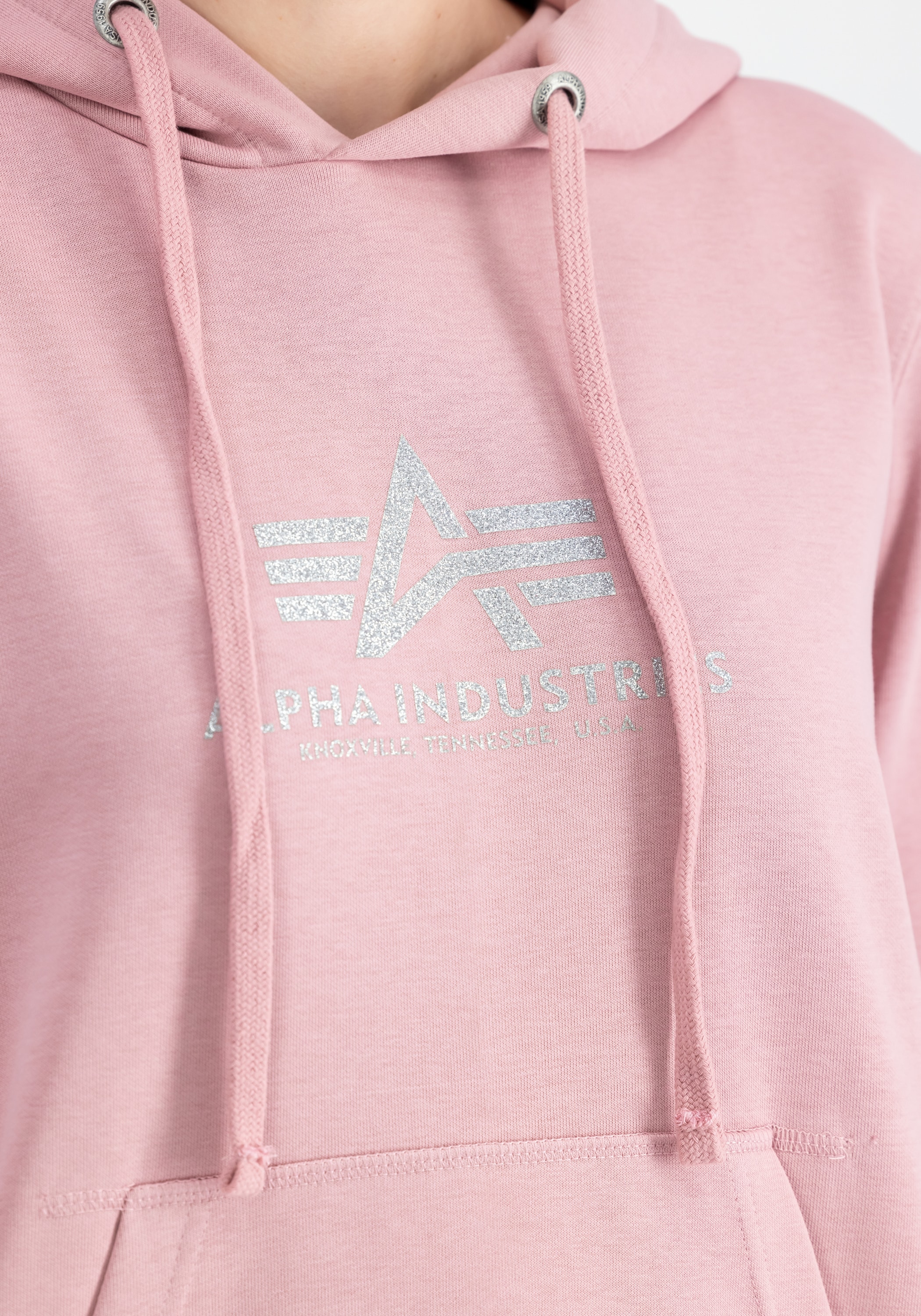 Alpha Industries Hoodie »New Basic Hoodie G Women«