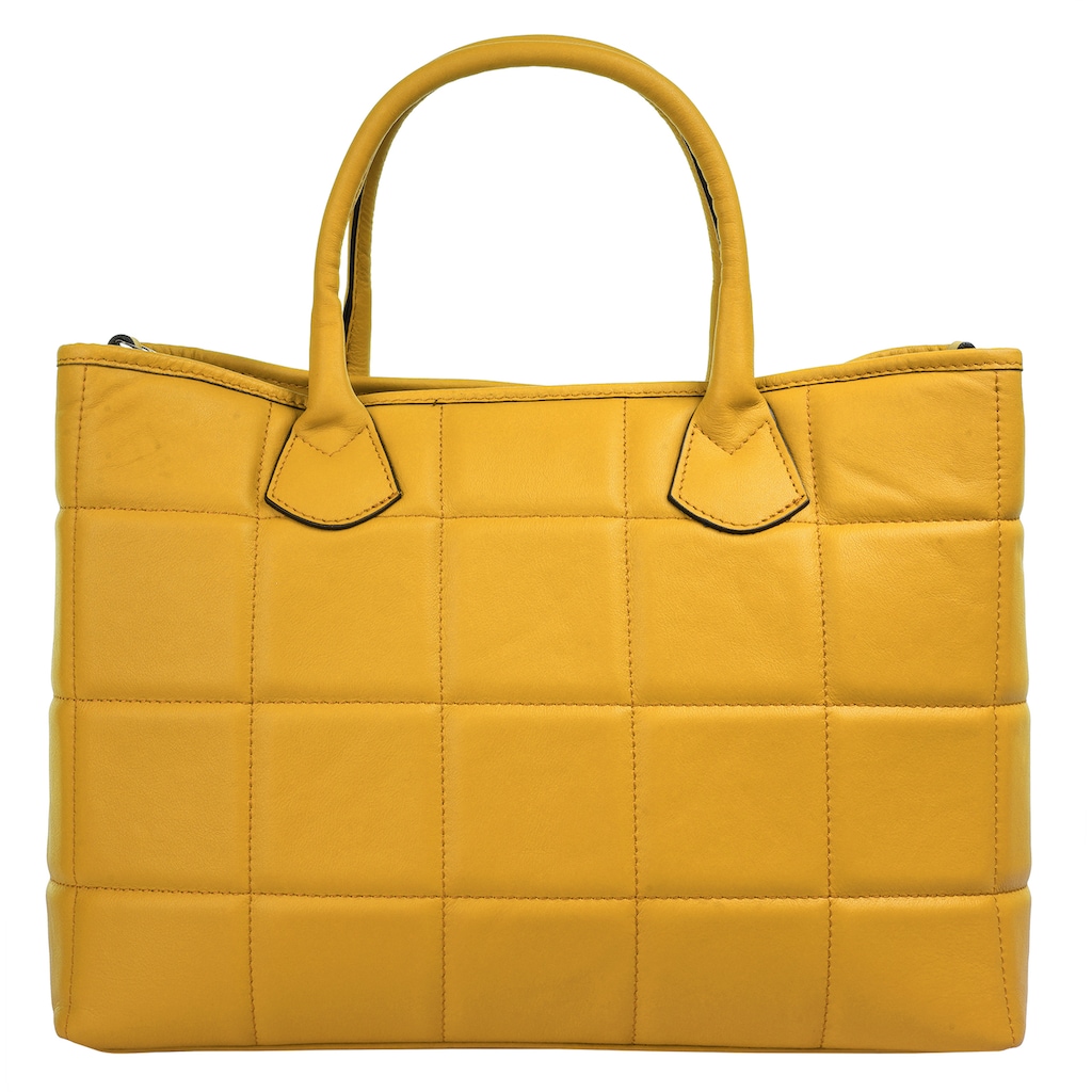 Cluty Henkeltasche