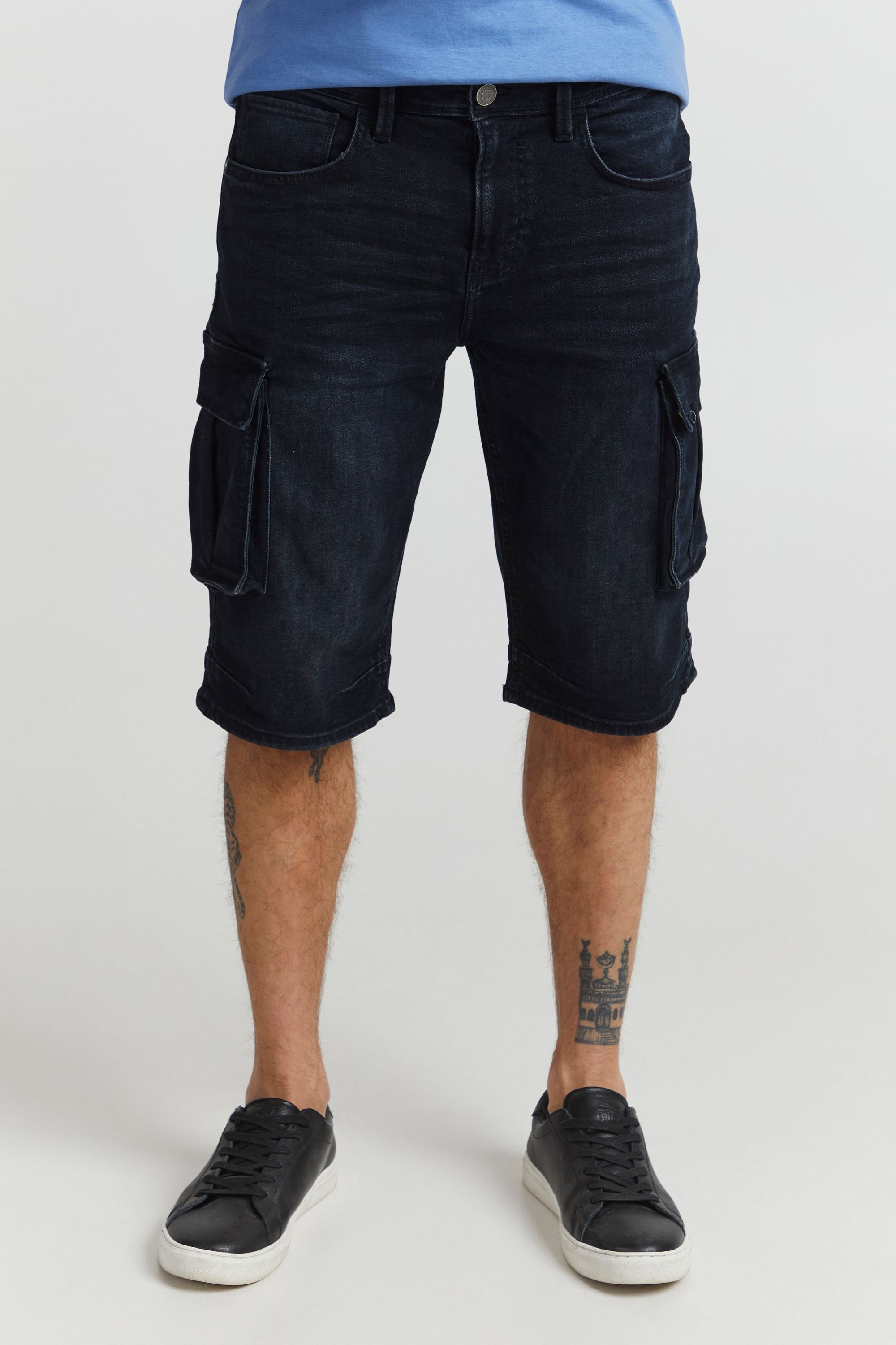 11 Project Jeansshorts »Cargoshorts PRNordin«