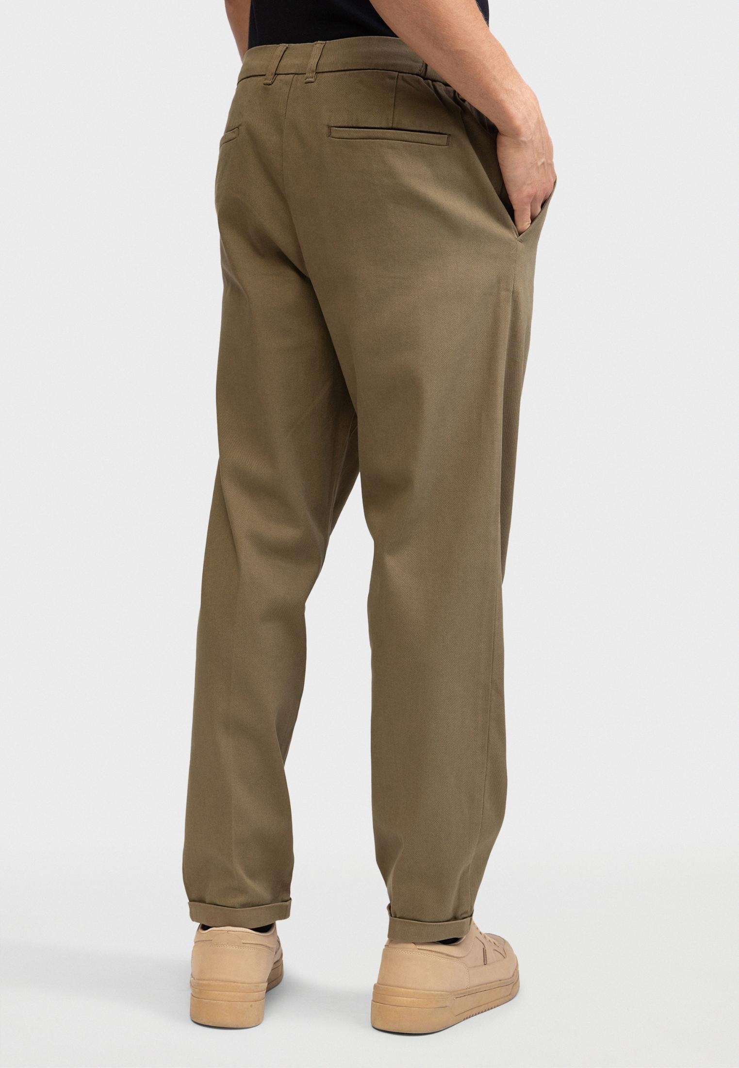REDEFINED REBEL Stoffhose »Redefined Rebel Pants RRJacko«