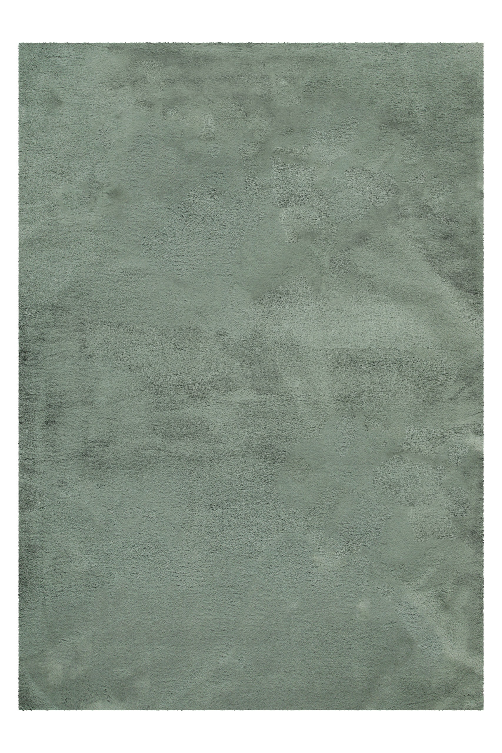 Esprit Hochflor-Teppich »Alice ESP-4377, Kunstfell«, rechteckig, 25 mm Höhe, Kaninchenfell-Haptik, besonders weich und dicht, für alle Räume