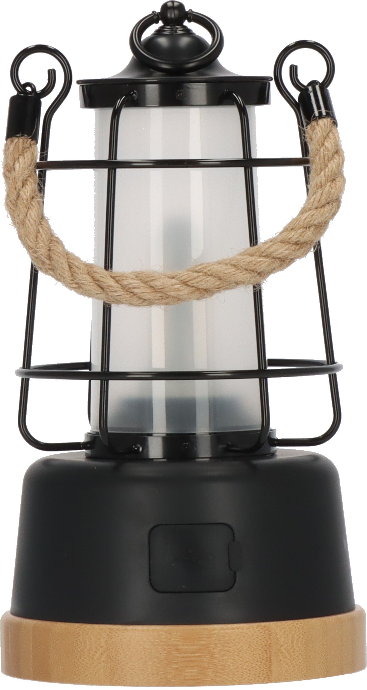 Brennenstuhl LED Gartenleuchte »Akku Campinglampe CAL 1«, Leuchtmittel LED-Modul | LED fest integriert, bis zu 75h Leuchtdauer, stufenlos dimmbar, Farbtemperatur einstellbar