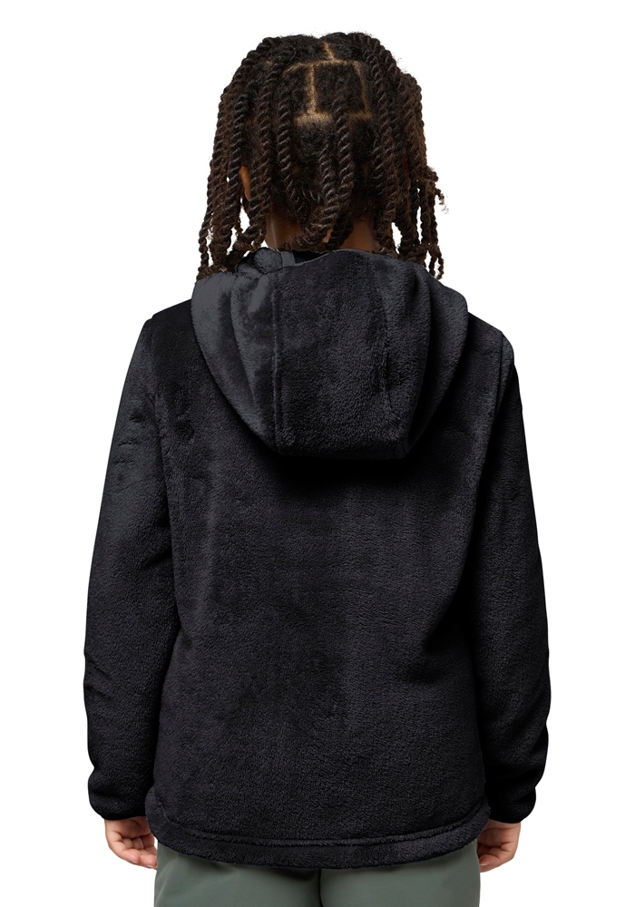 Jack Wolfskin Fleecejacke »NEPALI JACKET K«