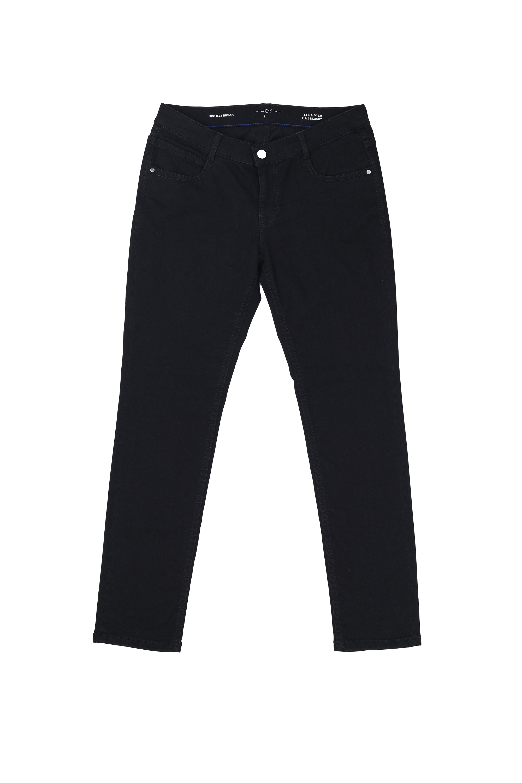 Project Indigo 5-Pocket-Jeans "Project Indigo W 3.0 Sandy"