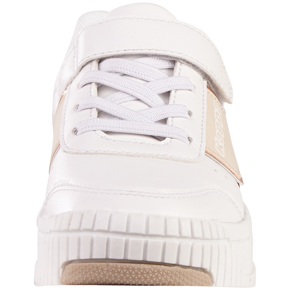 Thumbnail - Kappa Sneaker, - mit Elastikschnürung & Klettverschluss