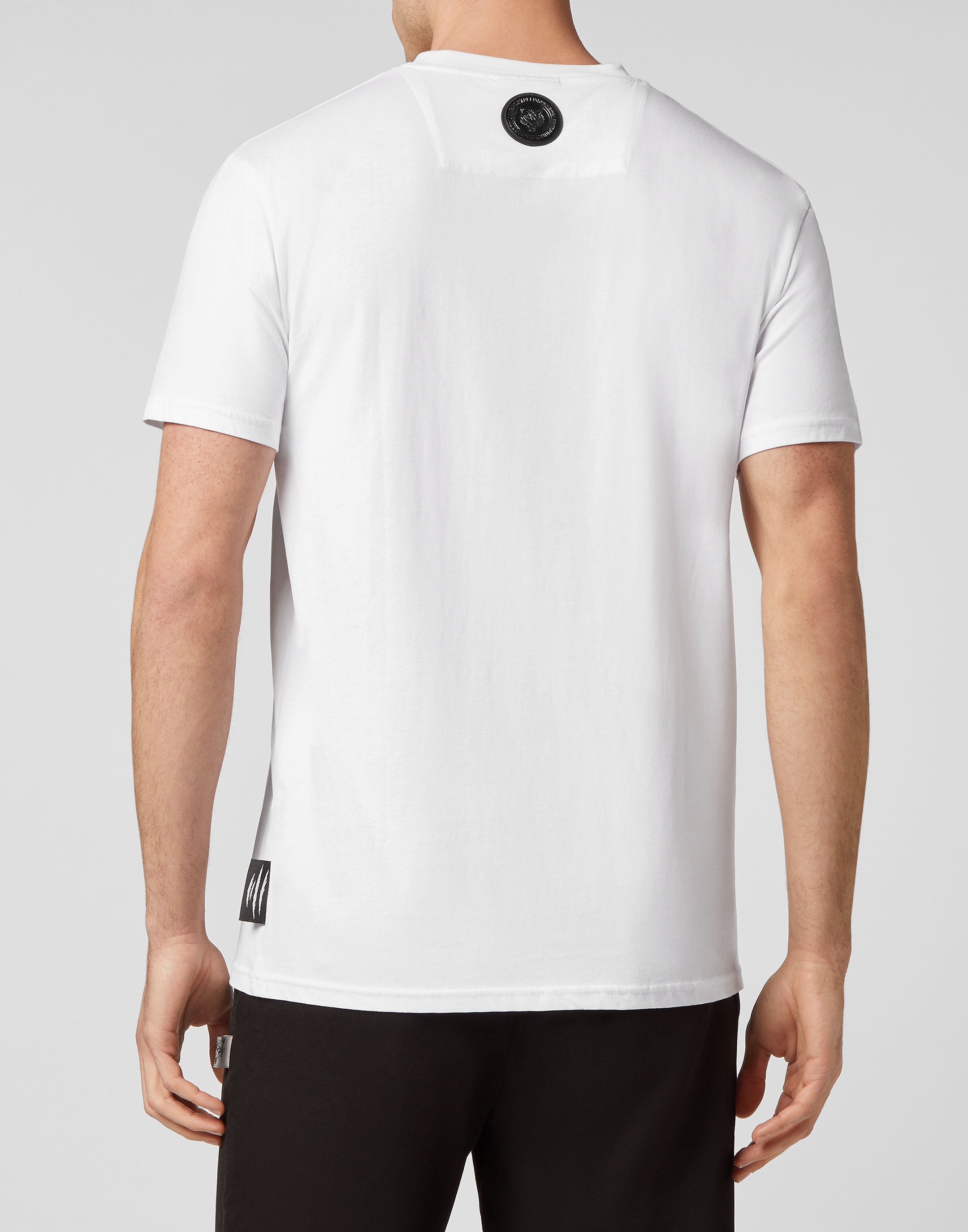 Thumbnail - PLEIN SPORT T-Shirt "Tiger"