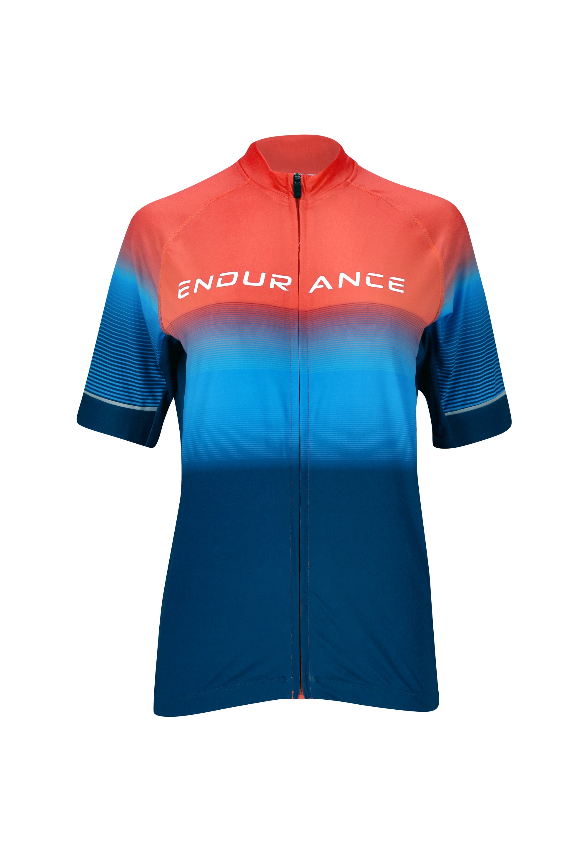 ENDURANCE Radtrikot »Joysie«, mit funktionaler Quick-Dry-Technologie