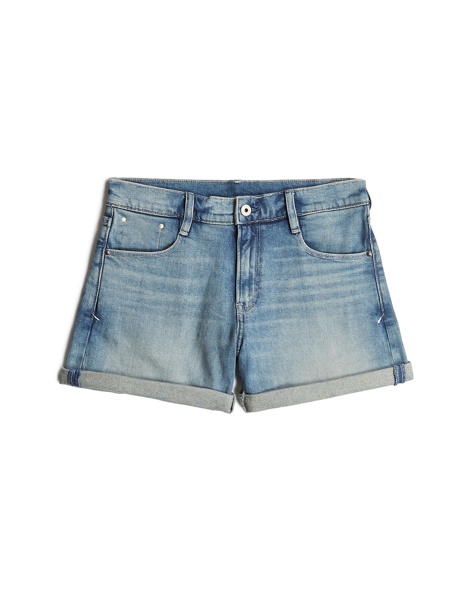 Thumbnail - G-STAR 5-Pocket-Hose "Judee Shorts"