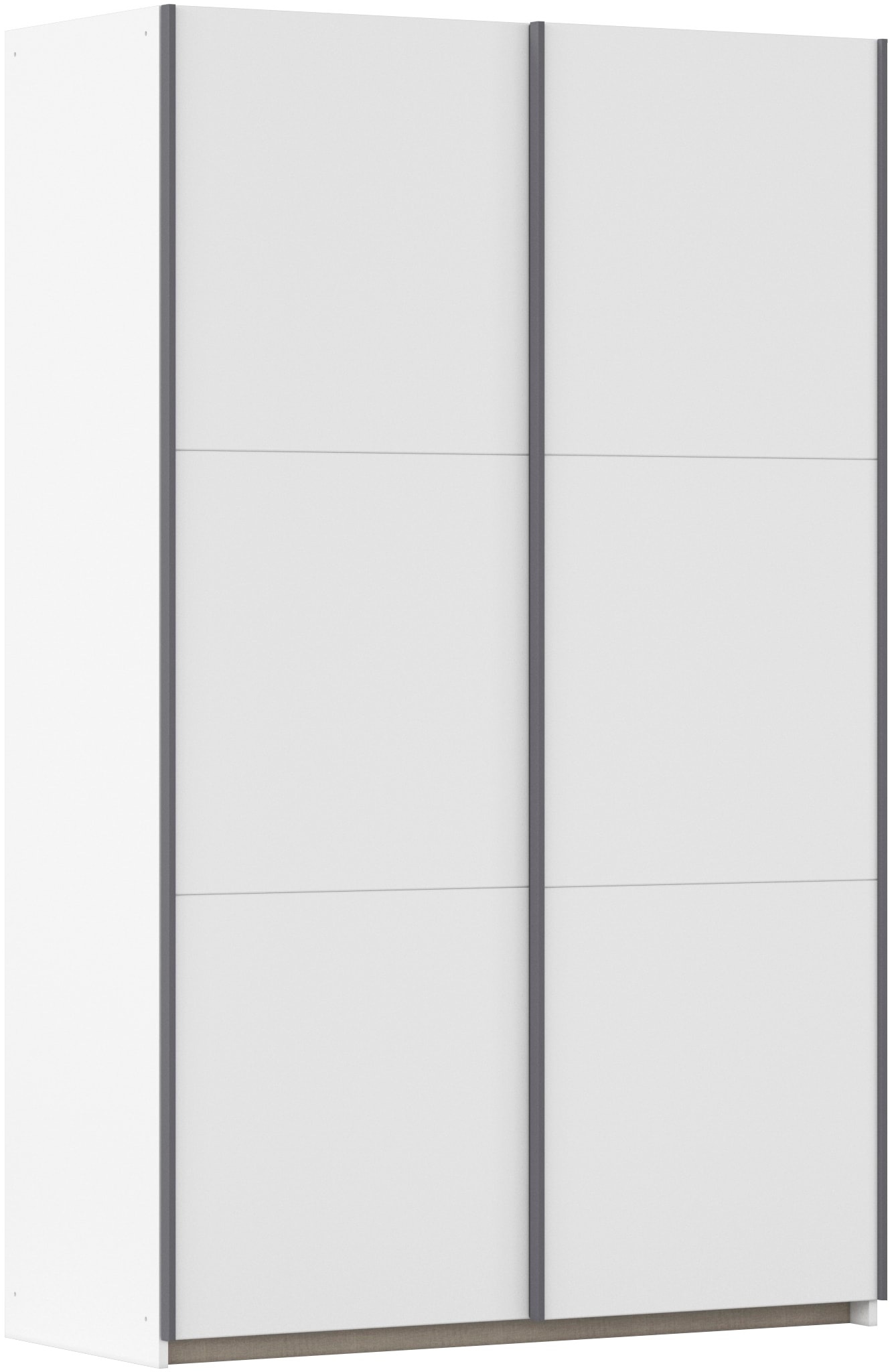 rauch Schwebetürenschrank "Kleiderschrank Drehtürenschrank Schrank Garderob günstig online kaufen