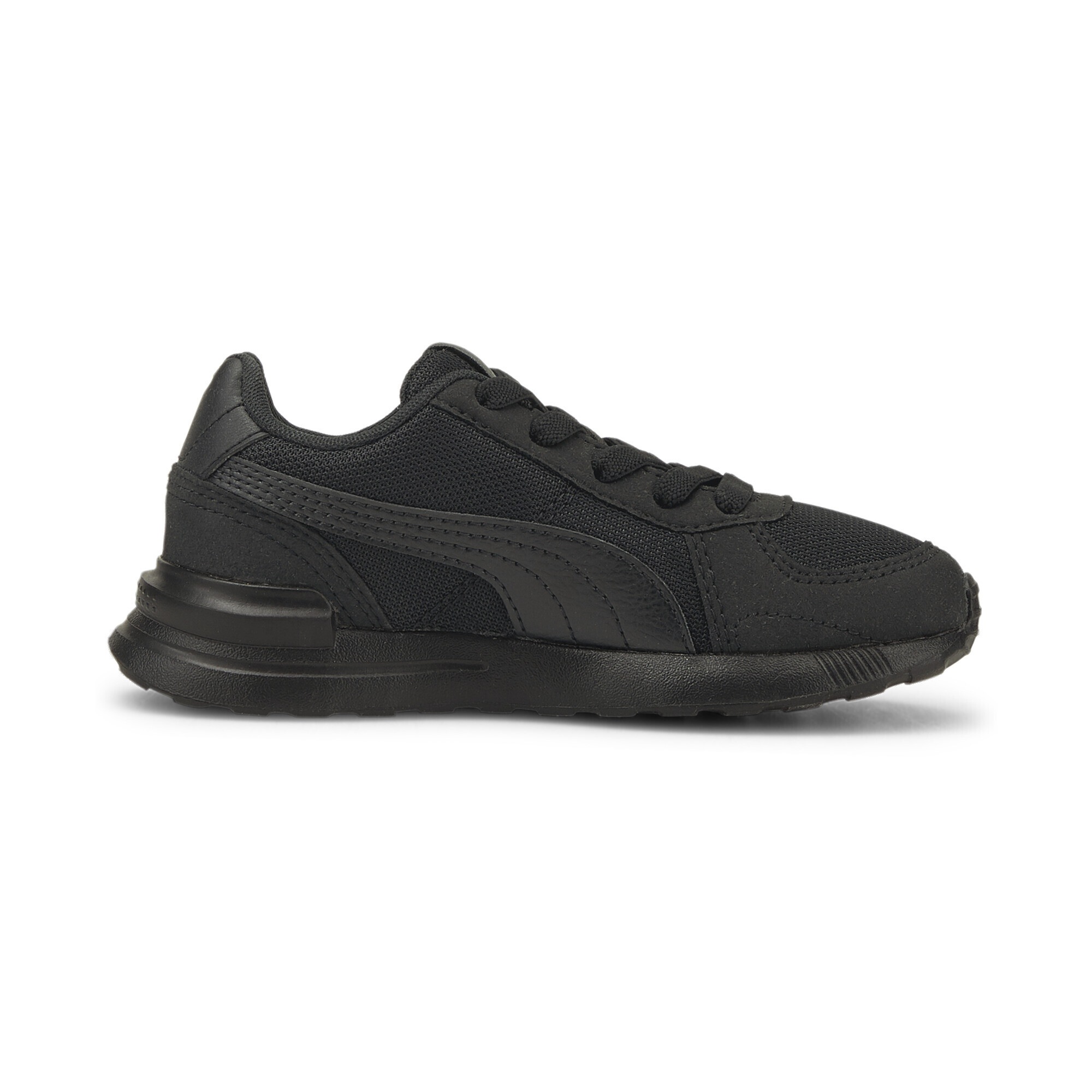 PUMA Sneaker »Graviton AC Sneaker Jugendliche«
