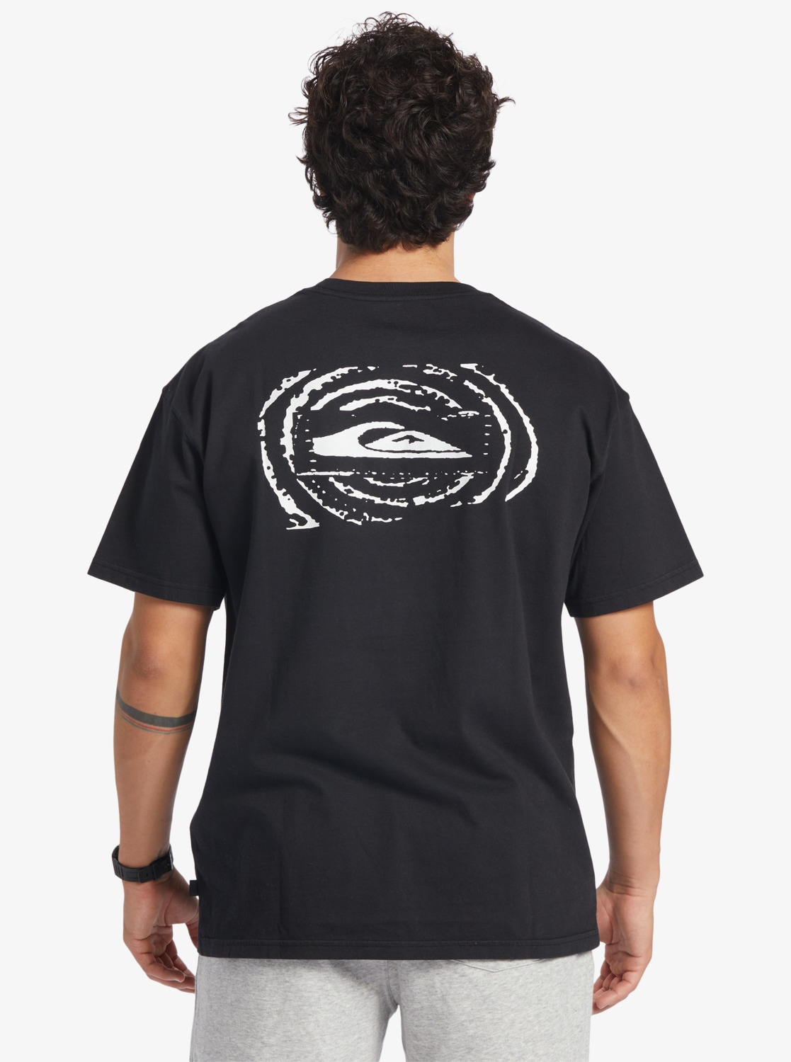 Quiksilver T-Shirt »Storm Core«