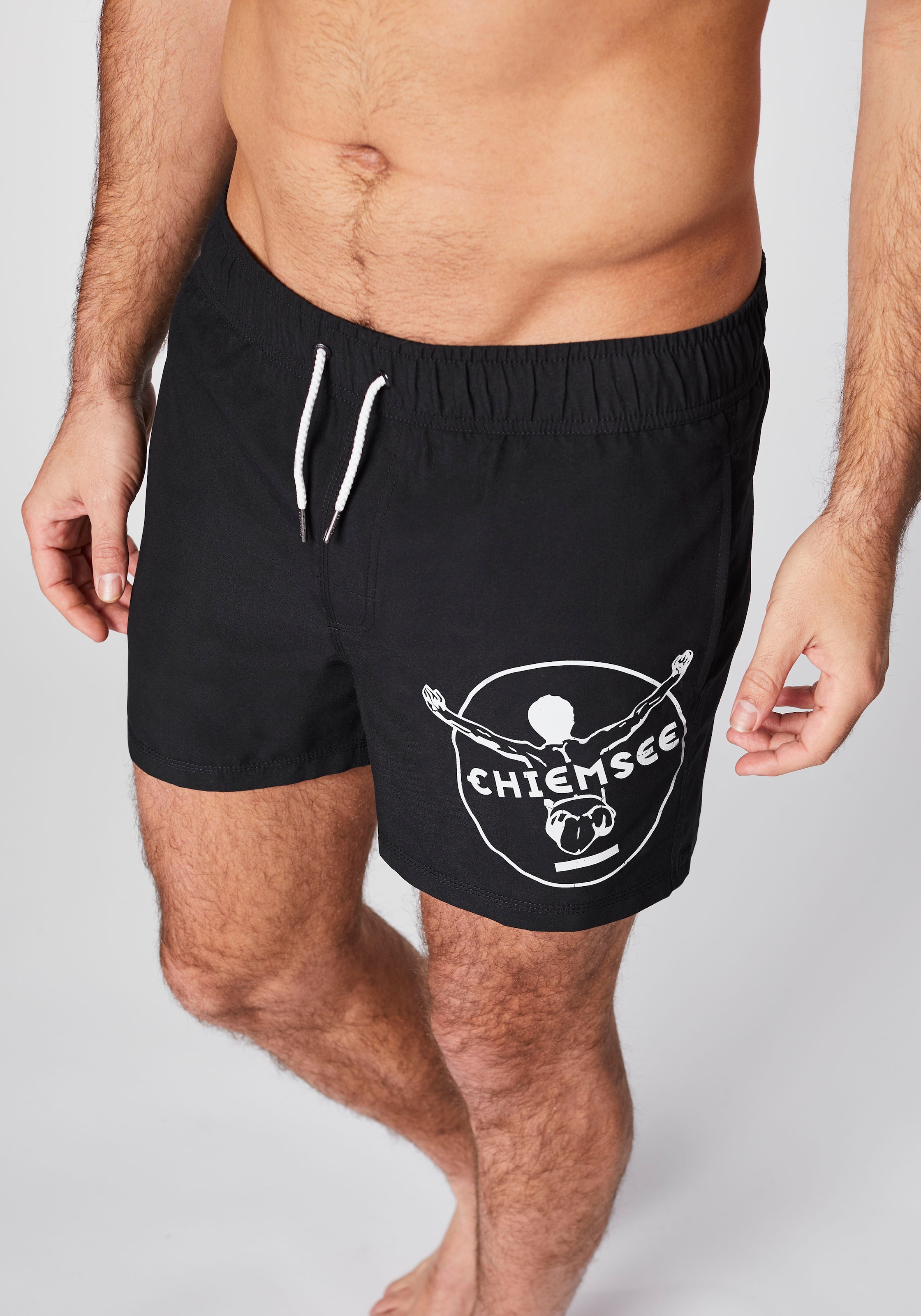 Chiemsee Badeshorts