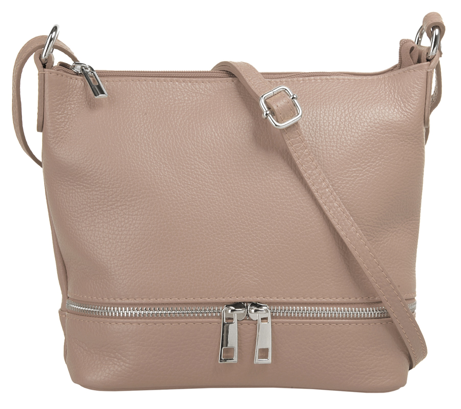 Cluty 1100000002199 echt Leder, Made in Italy