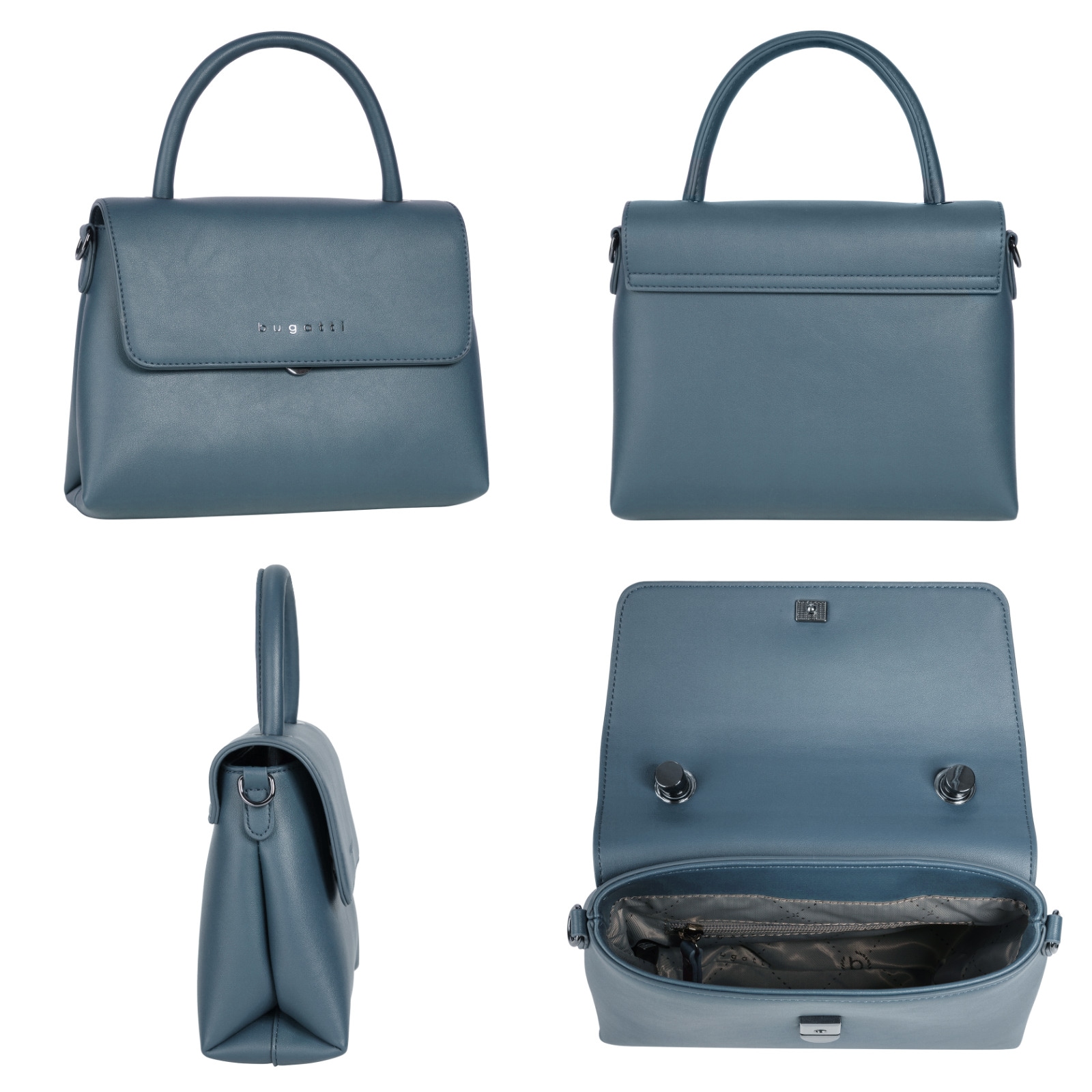 bugatti Henkeltasche »ALMATA«