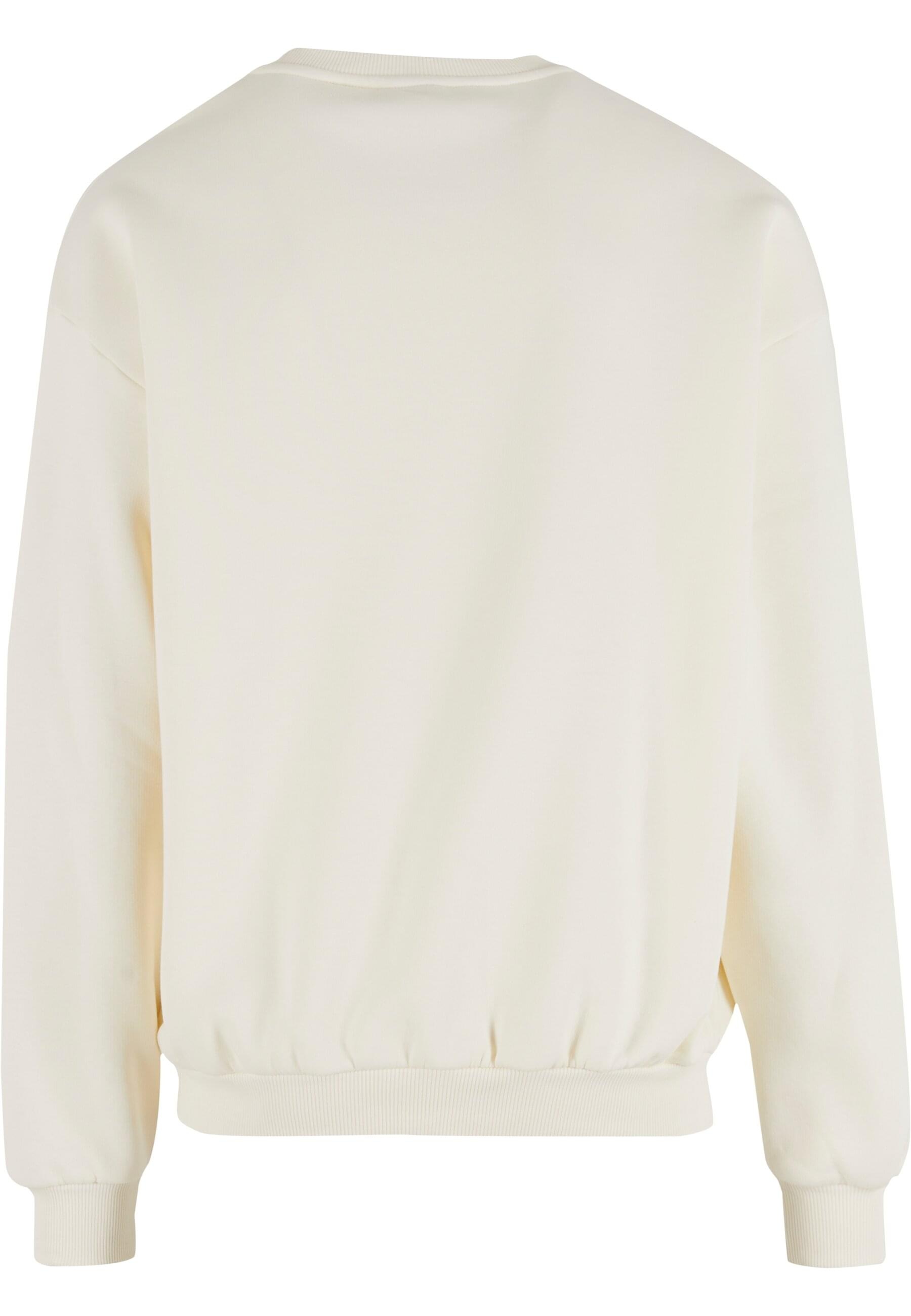 Karl Kani Rundhalspullover "Karl Kani Varsity Palm Os Crewneck" 1 Stk. günstig online kaufen