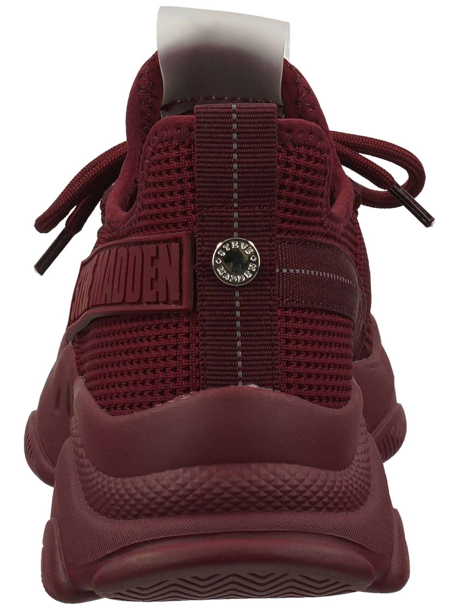 STEVE MADDEN Sneaker »STEVE MADDEN Sneaker Textil«