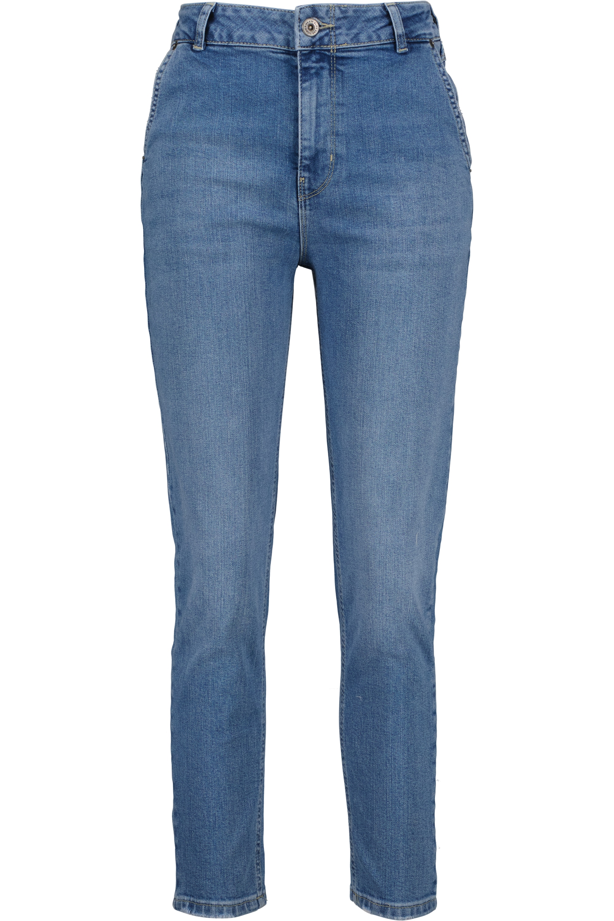 Mom-Jeans »Damen LaureenAK DNM A«