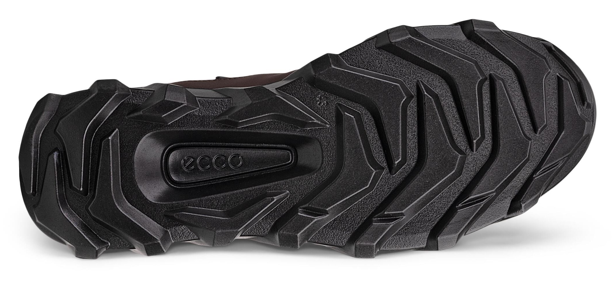 Ecco Schnürboots »MX M«, Outdoorschuh, Wanderschuh, Winterboots mit GORE-TEX