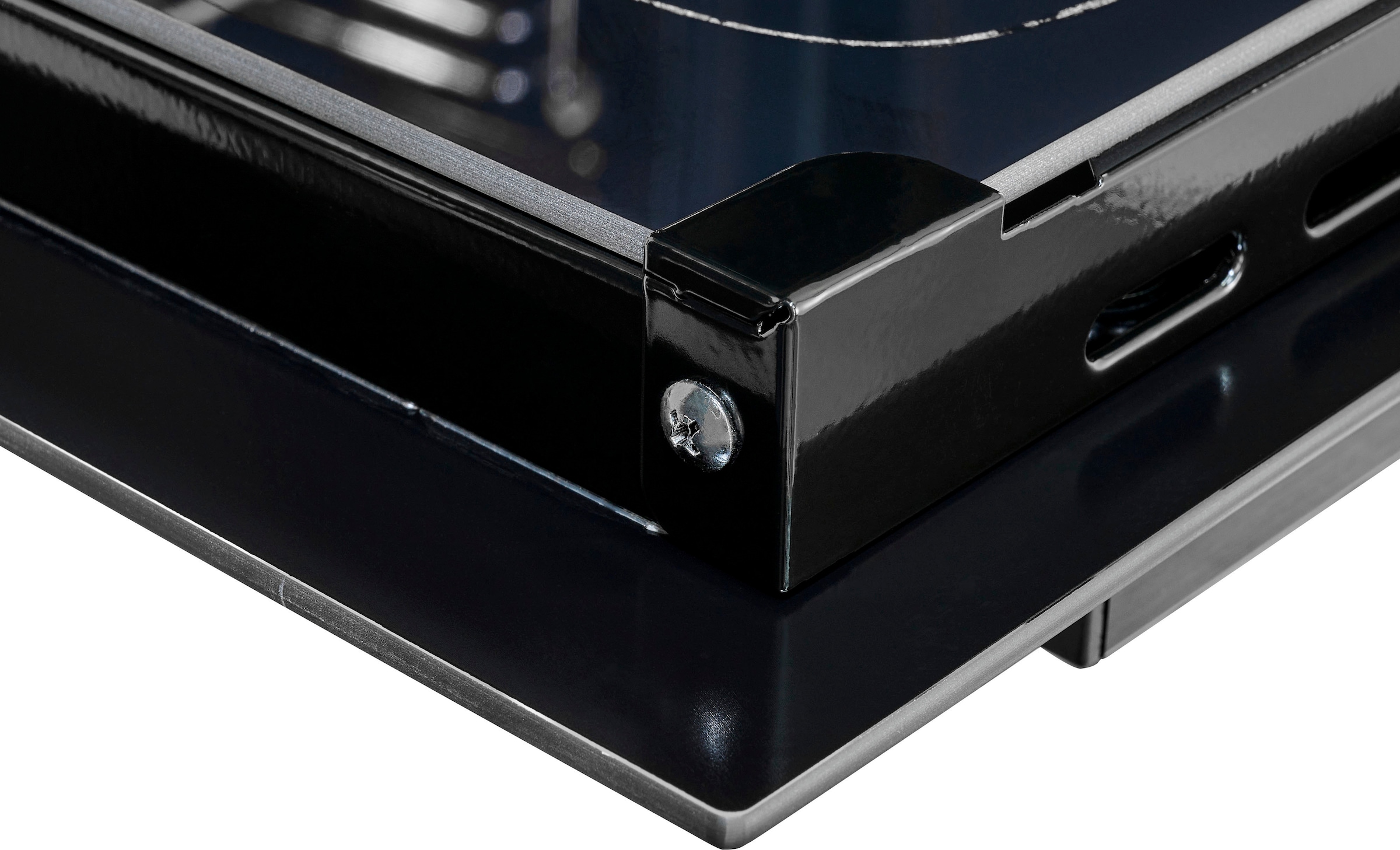 exquisit Elektro-Herd-Set »EHE246-020«
