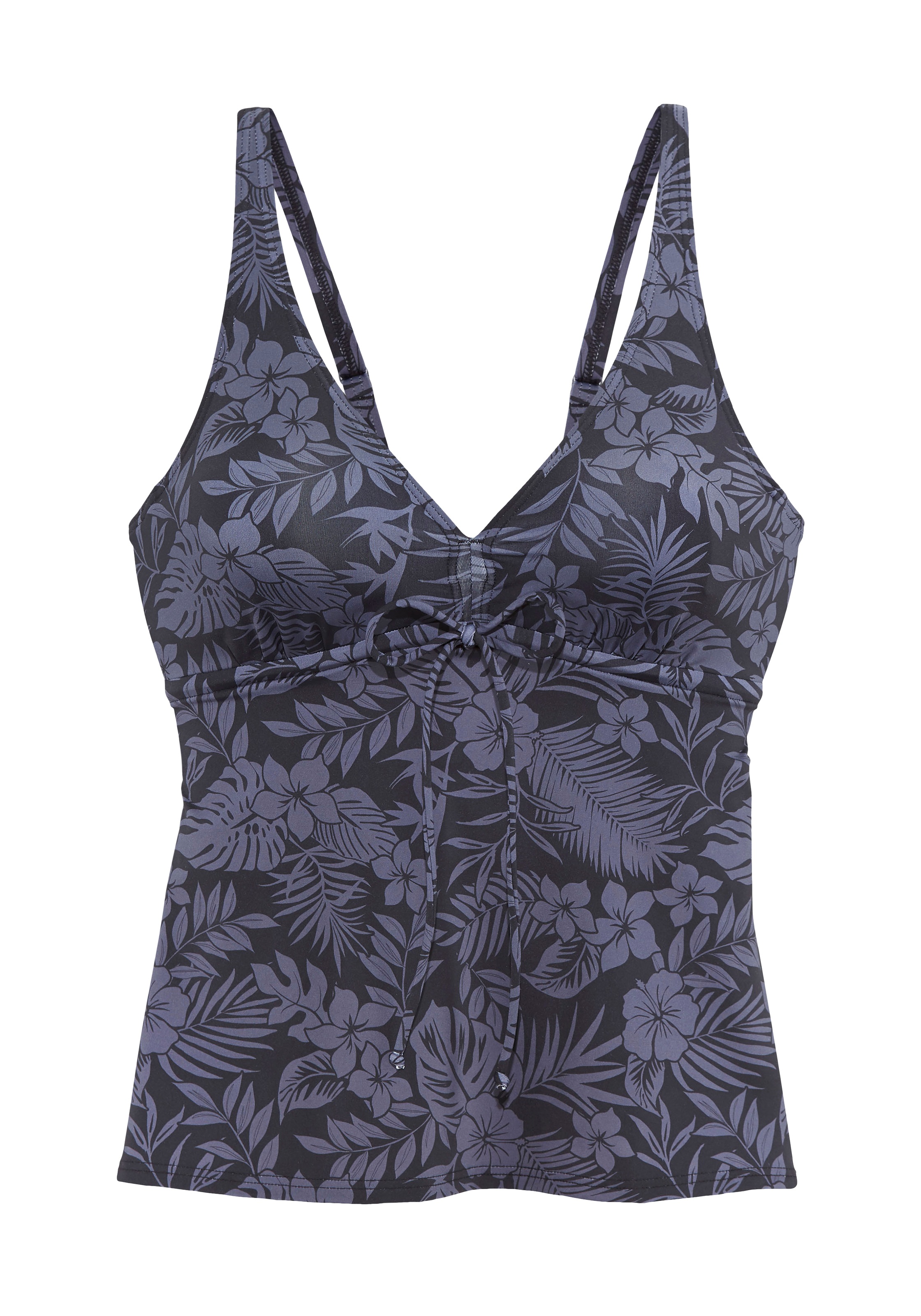 Venice Beach Bügel-Tankini-Top "Moloka", Unter der Brust regulierbar günstig online kaufen