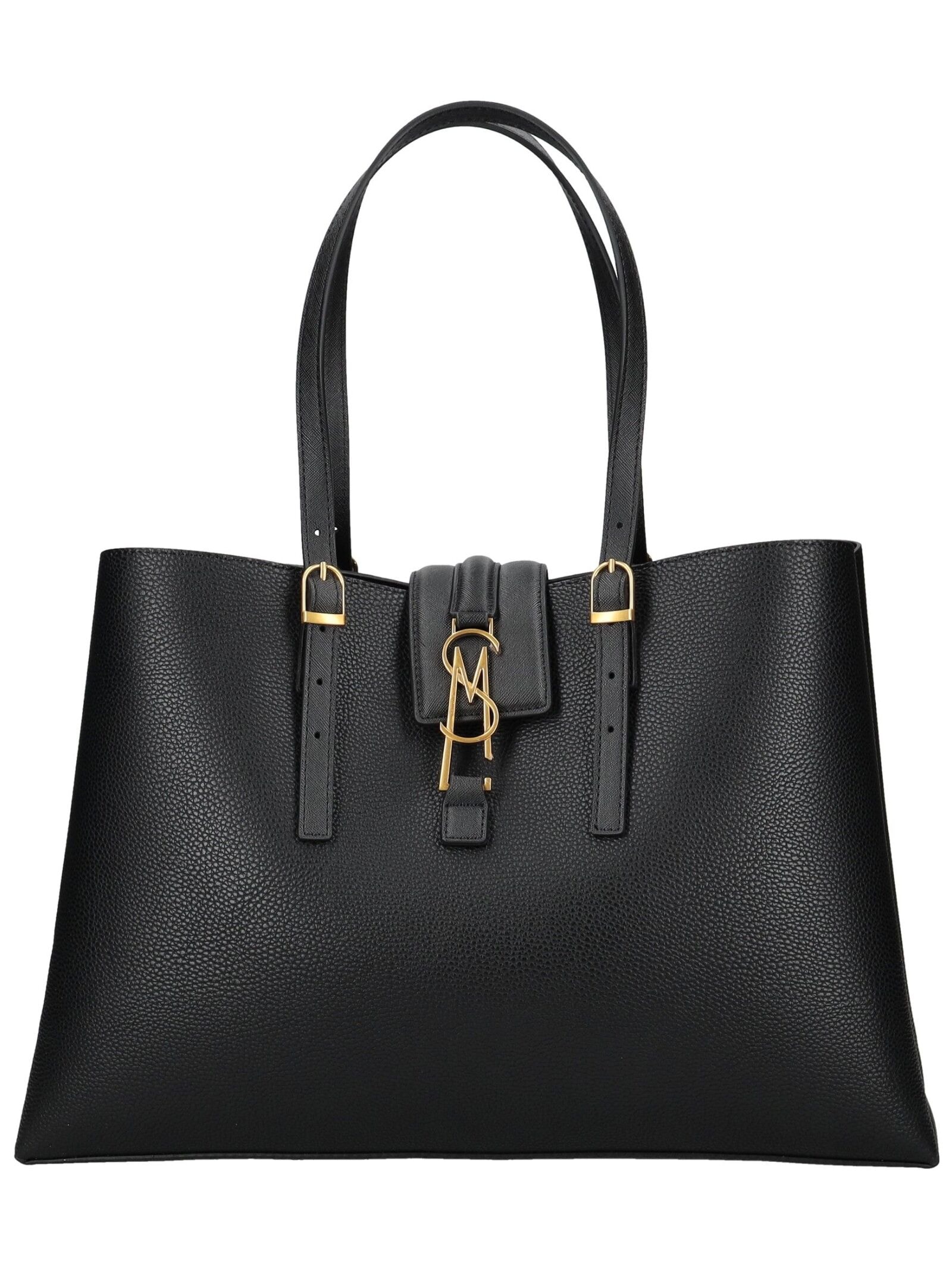 STEVE MADDEN Henkeltasche "STEVE MADDEN Taschen Lederimitat" günstig online kaufen