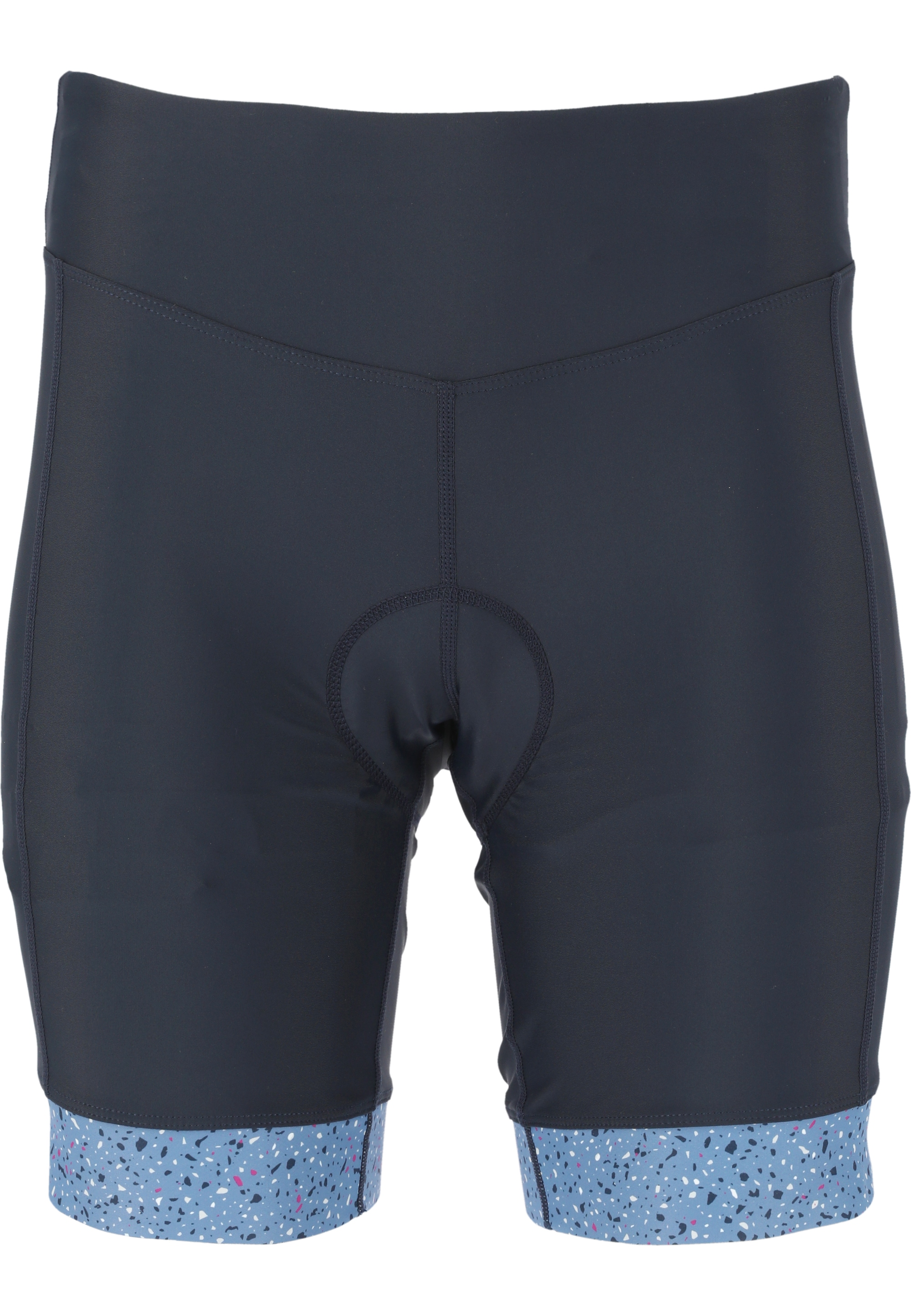 ENDURANCE Radhose »Mangrove«, mit Quick-Dry-Technologie