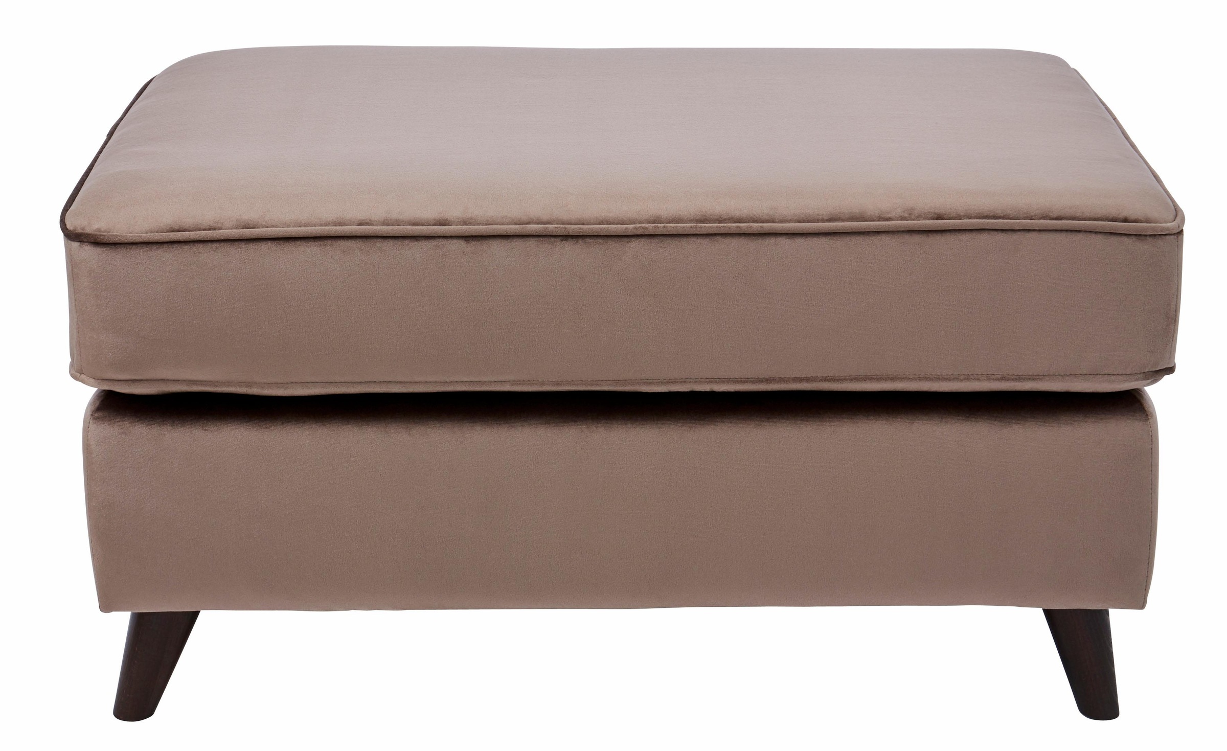 Home affaire Hocker "Renesse" günstig online kaufen