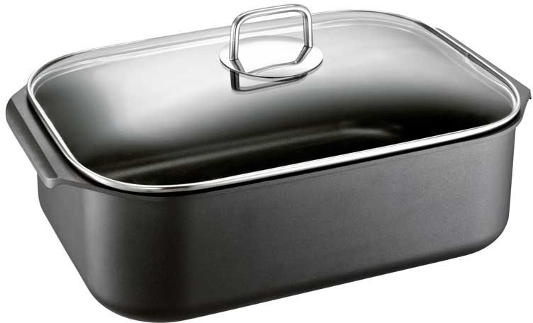 SCHULTE-UFER Bräter "GLOBUS" 1 Stk. tlg. Aluminiumguss günstig online kaufen