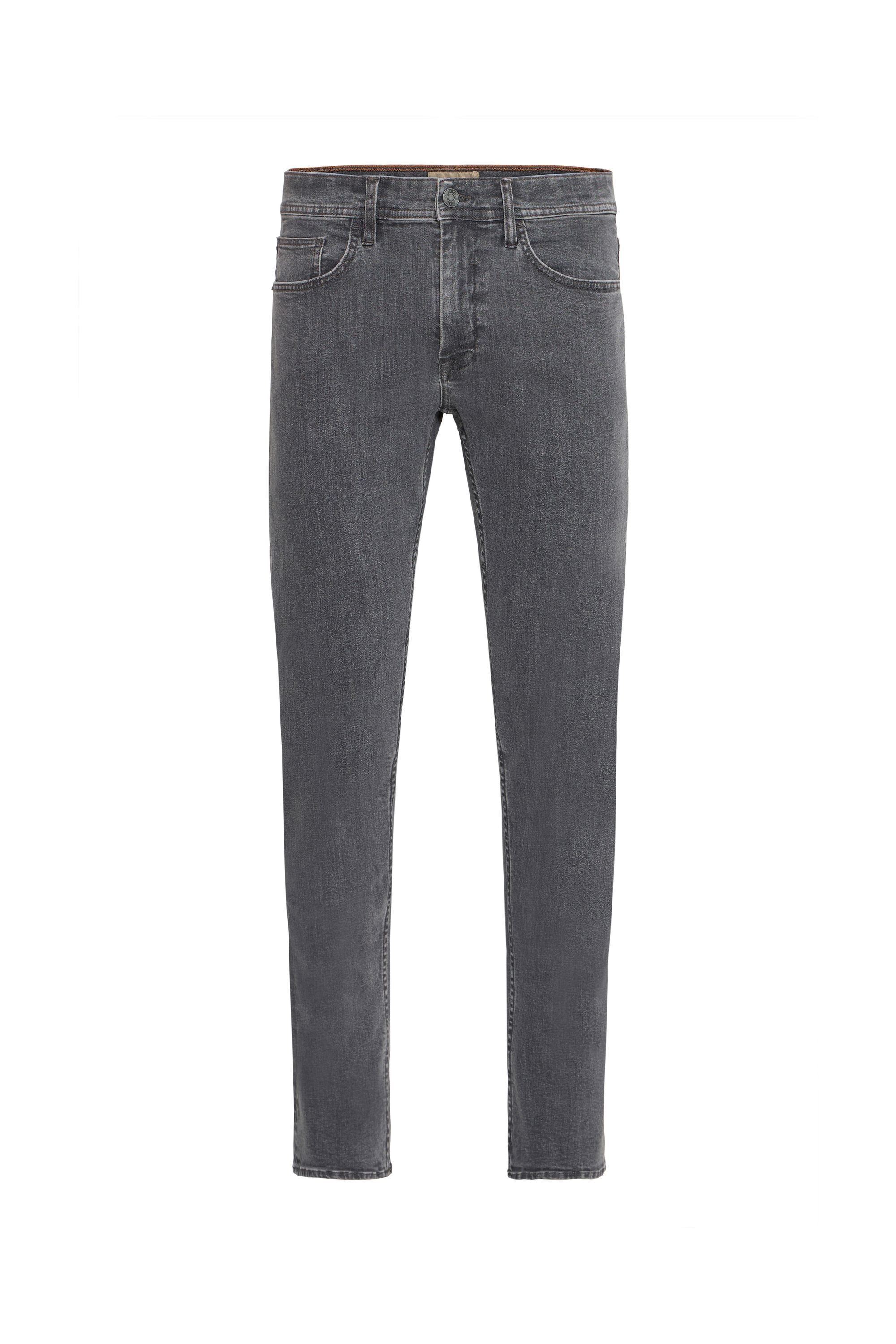 Blend BHTwister Slim-fit Jeans Grey 31/34 4