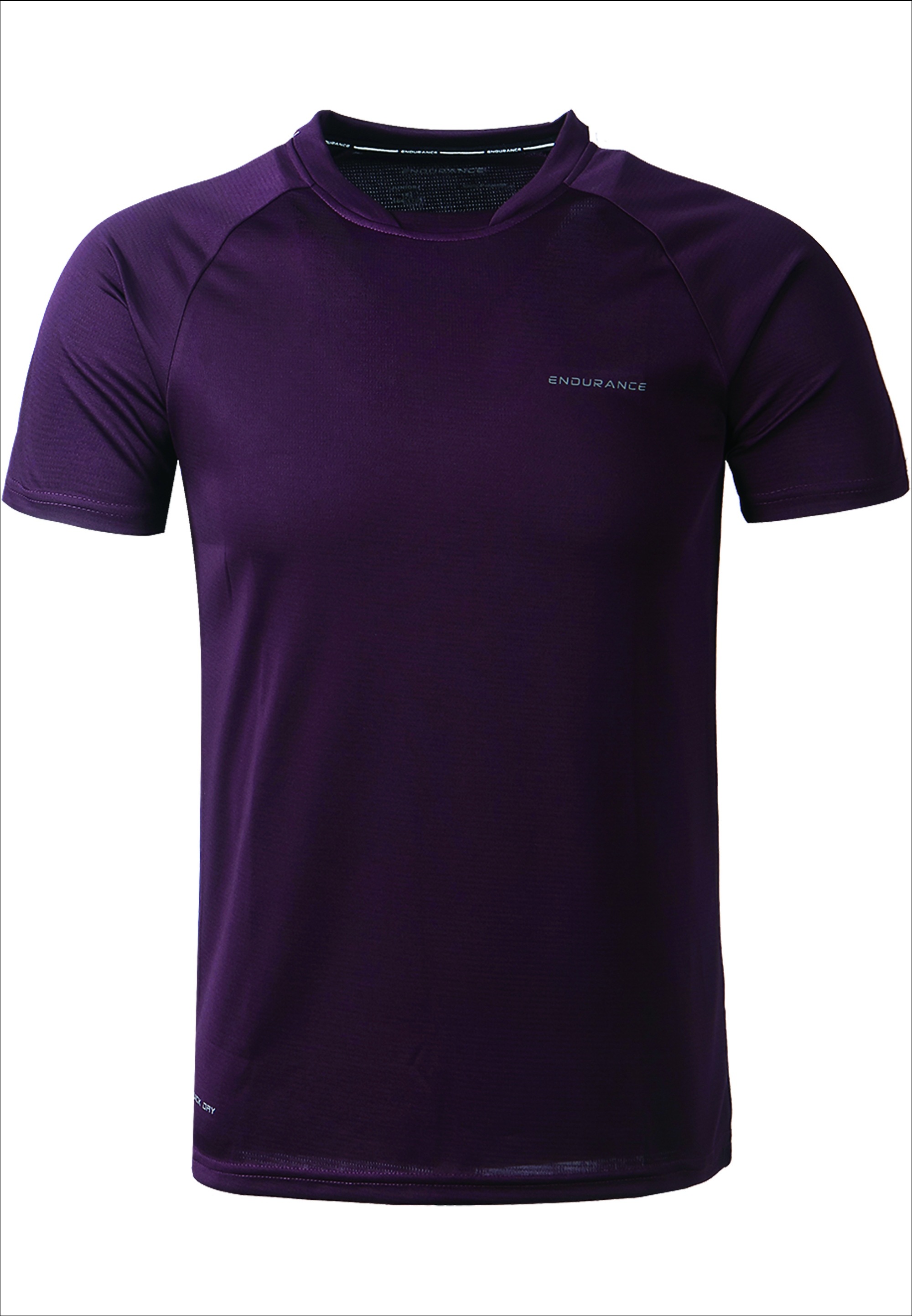 ENDURANCE Funktionsshirt »Actty Jr.« 1 Stk. mit schnelltrocknender QUICK DRY-Technologie