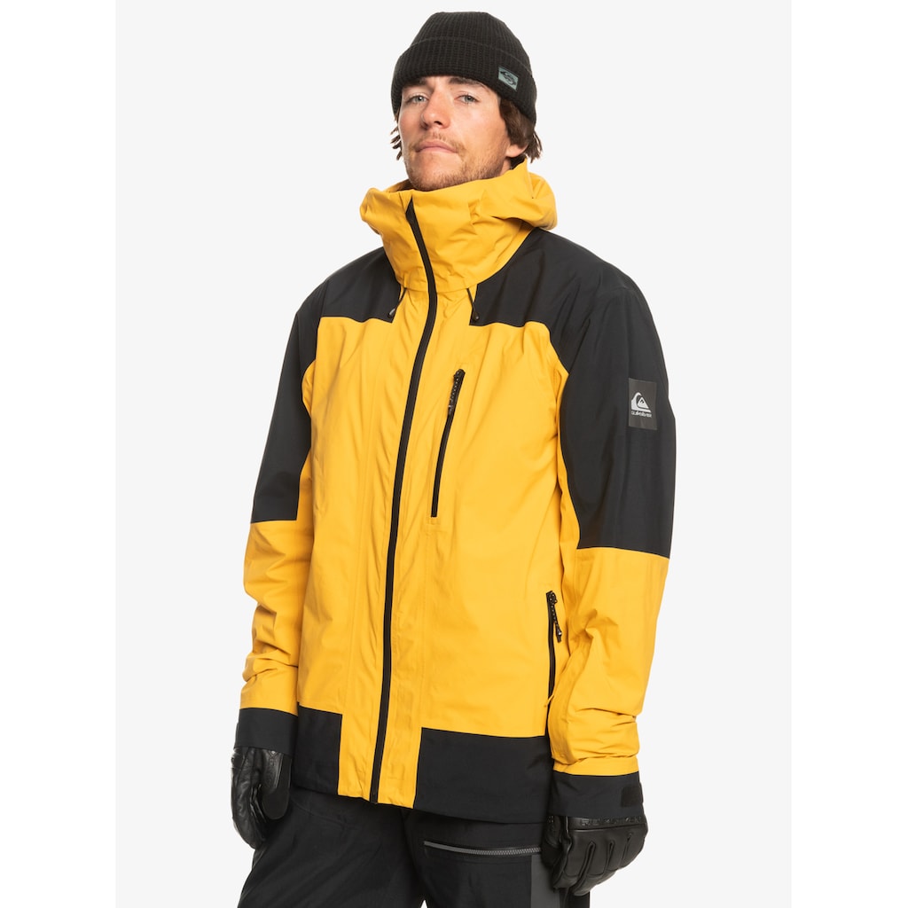 Quiksilver Snowboardjacke »Ultralight GORE-TEX®«