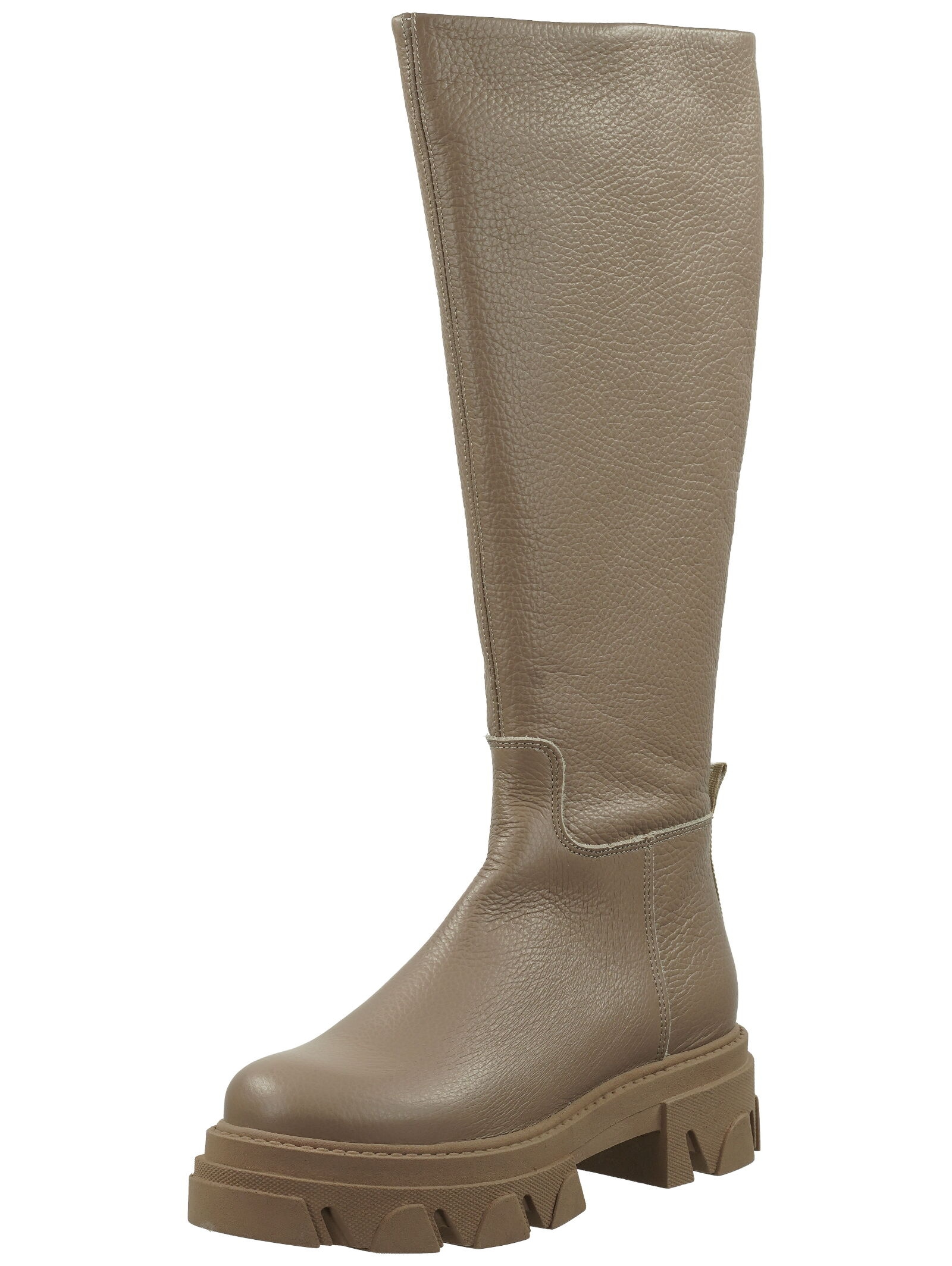 STEVE MADDEN Stiefel "STEVE MADDEN Stiefel Leder" günstig online kaufen