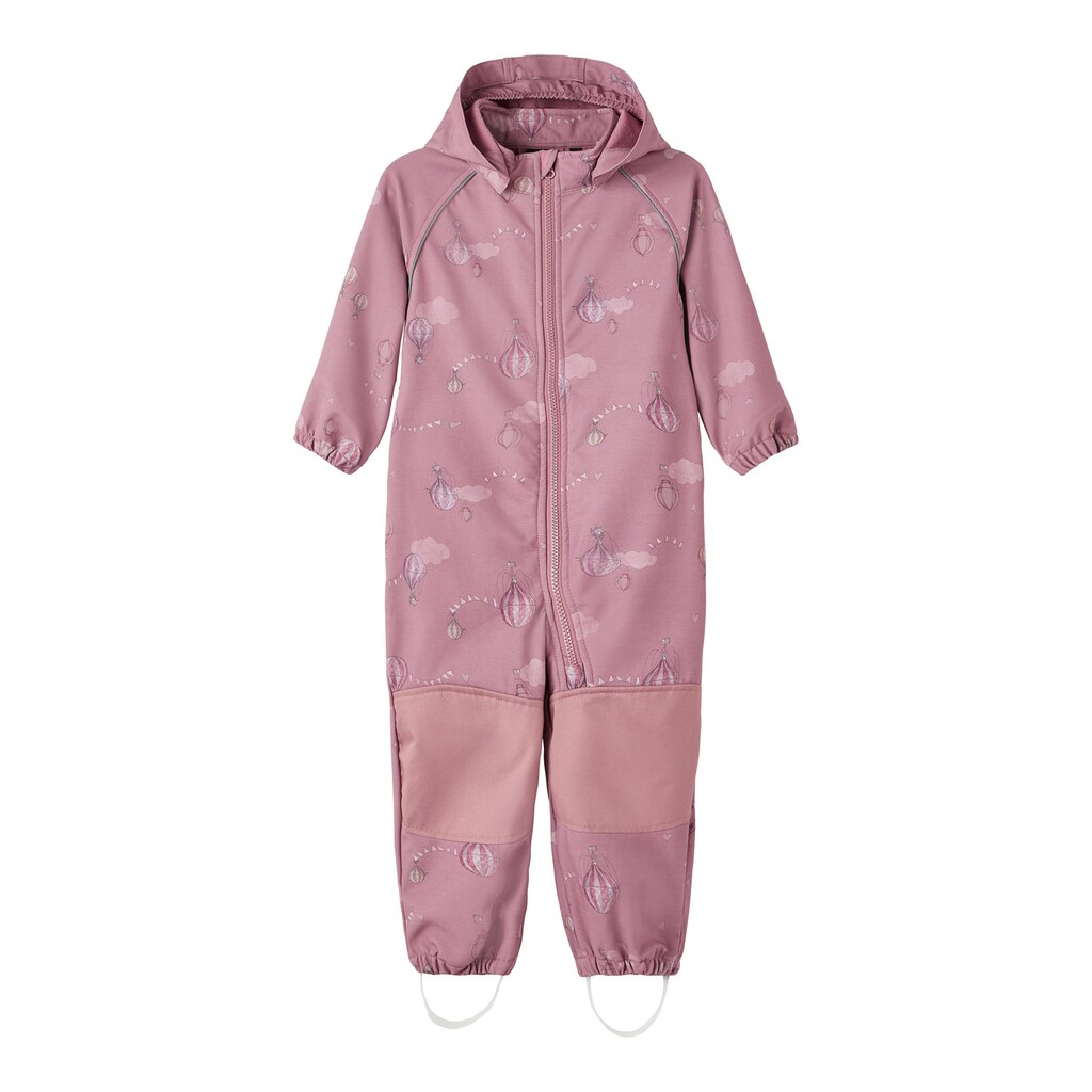 Name It Overall »NMFALFA08 SUIT AIR BALLON FO«