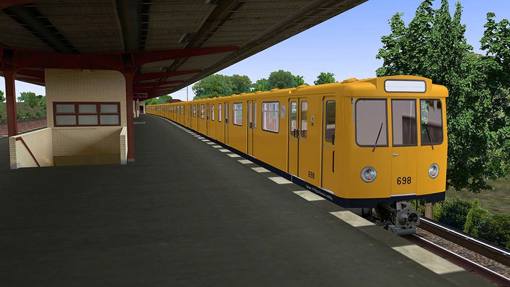 aerosoft Spielesoftware »OMSI 2 - Der Omnibussimulator2 - PC«, PC