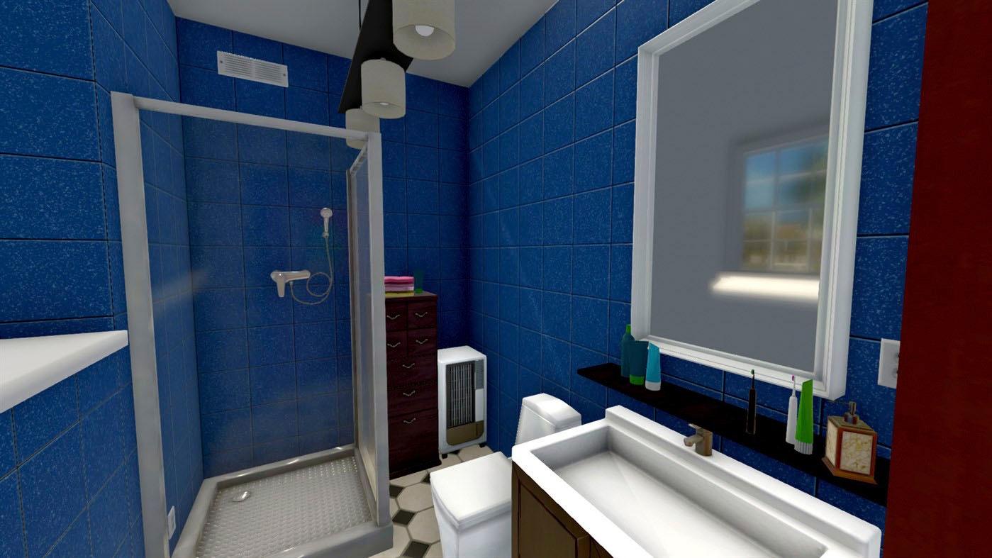 Spielesoftware »House Flipper«, PlayStation 4