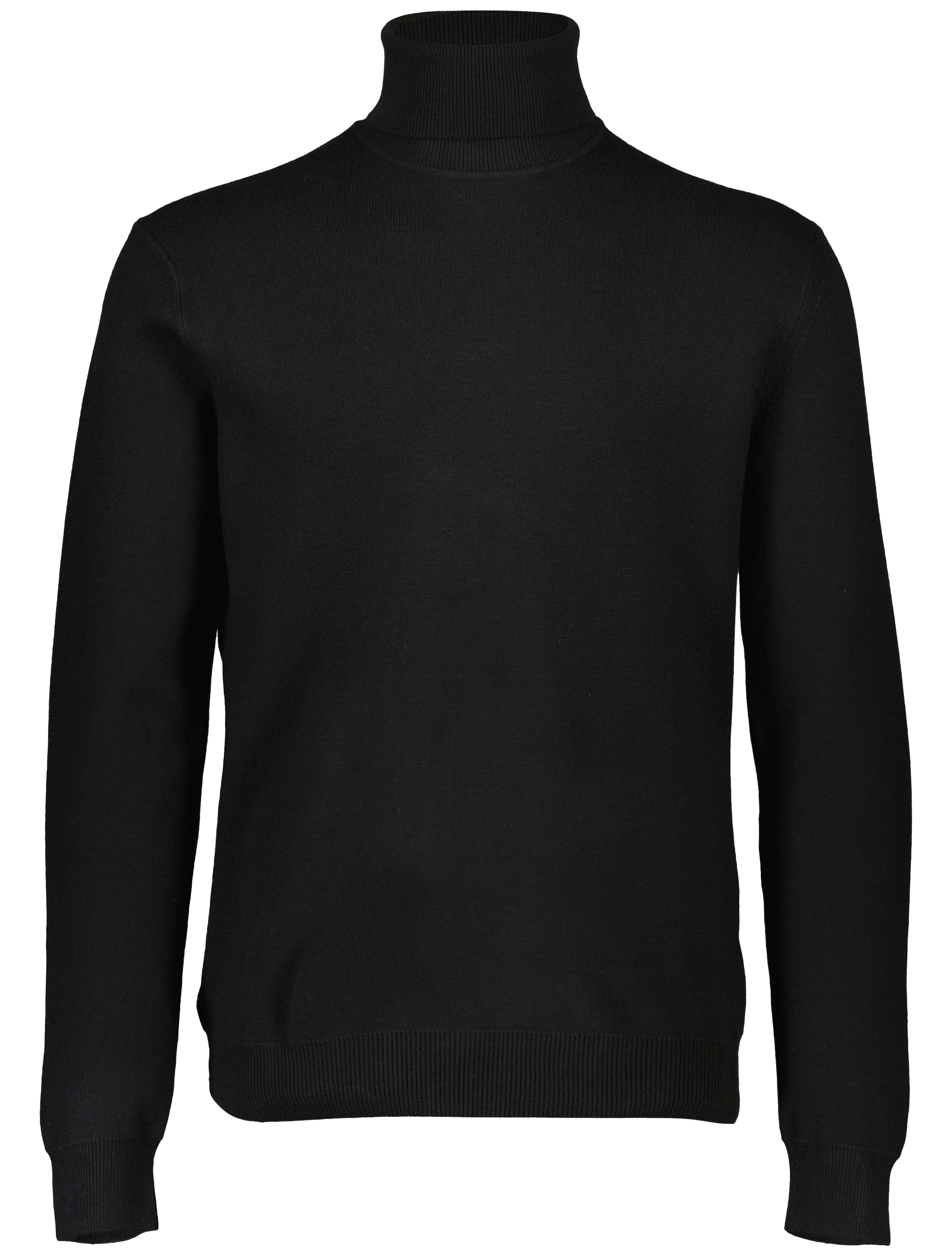 LINDBERGH Rollkragenpullover, mit Rollkragen