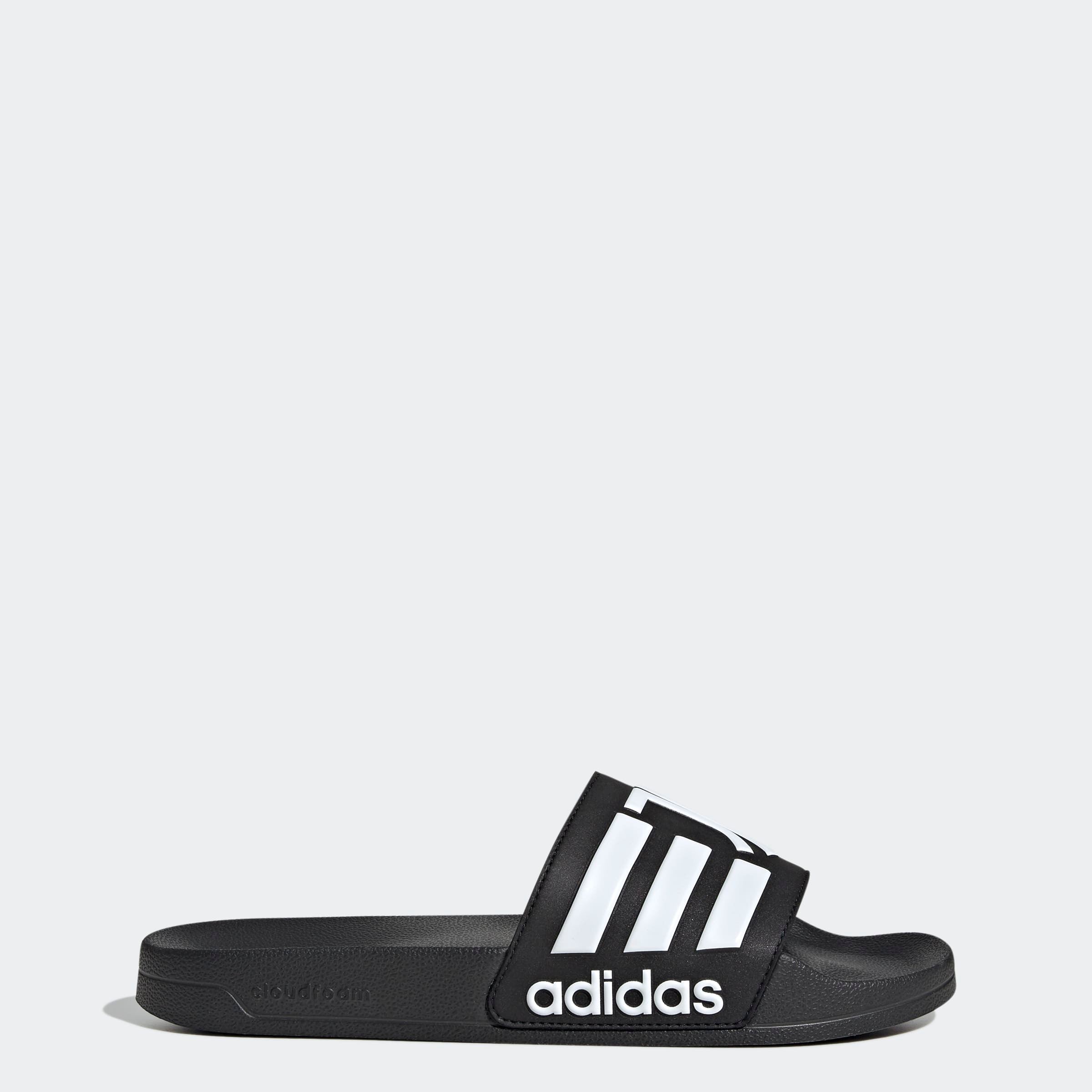 adidas Sportswear Badesandale »ADILETTE SHOWER Juventus«  Badelatschen